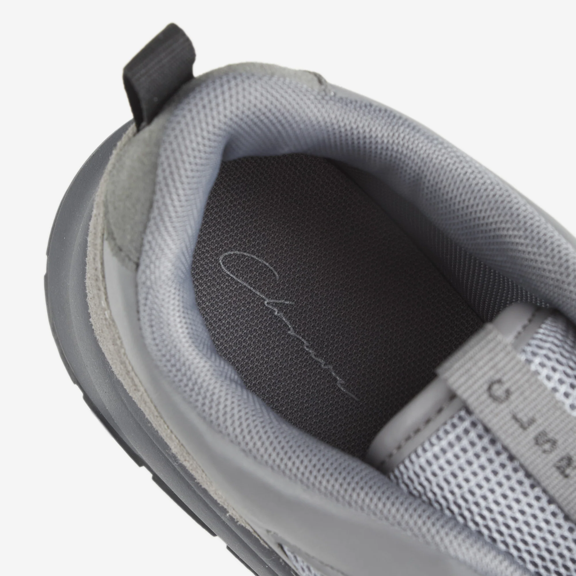 Premium Tech Runner | Grey - Image 6
