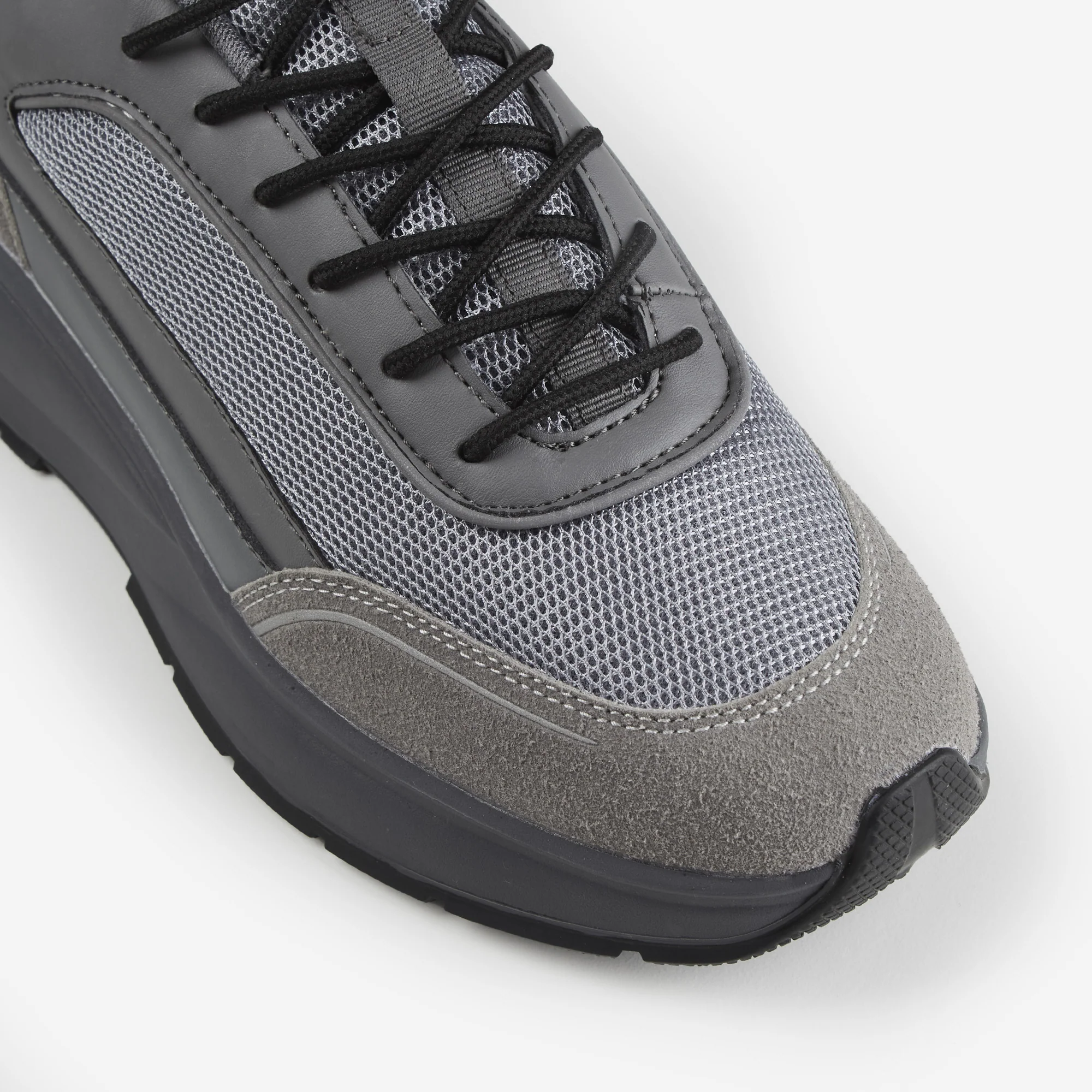 Premium Tech Runner | Grey - Image 7