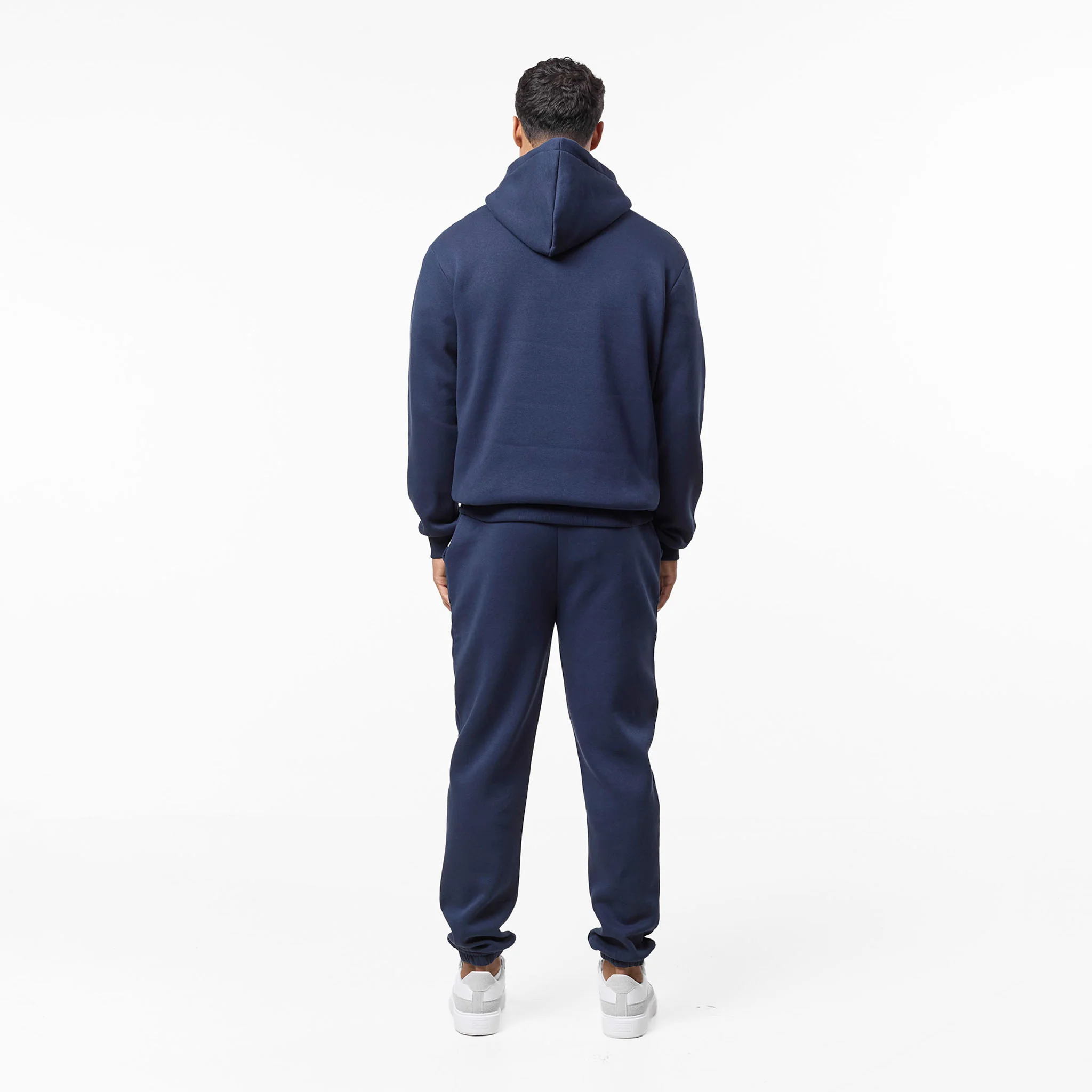 Relaxed Fit Tracksuit | Navy - Image 6