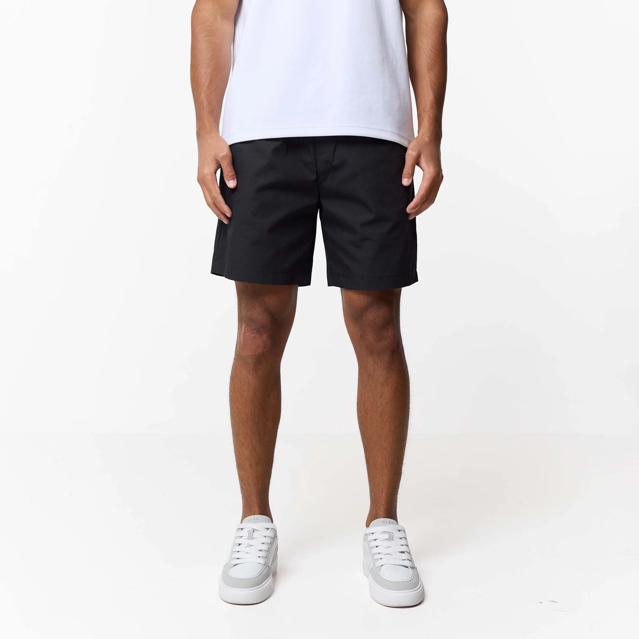Ripstop Shorts | Black - Image 6