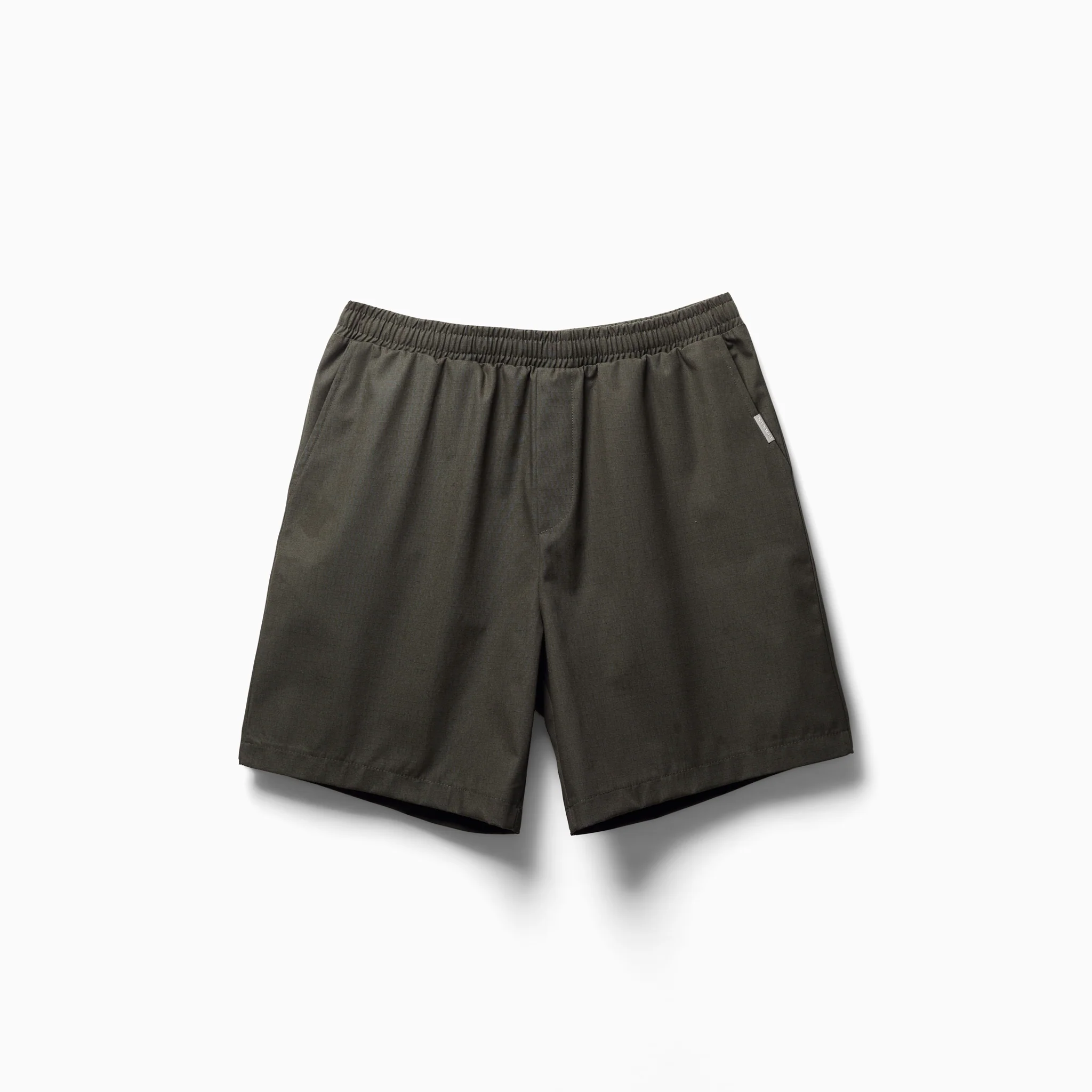 Ripstop Shorts | Khaki - Image 10