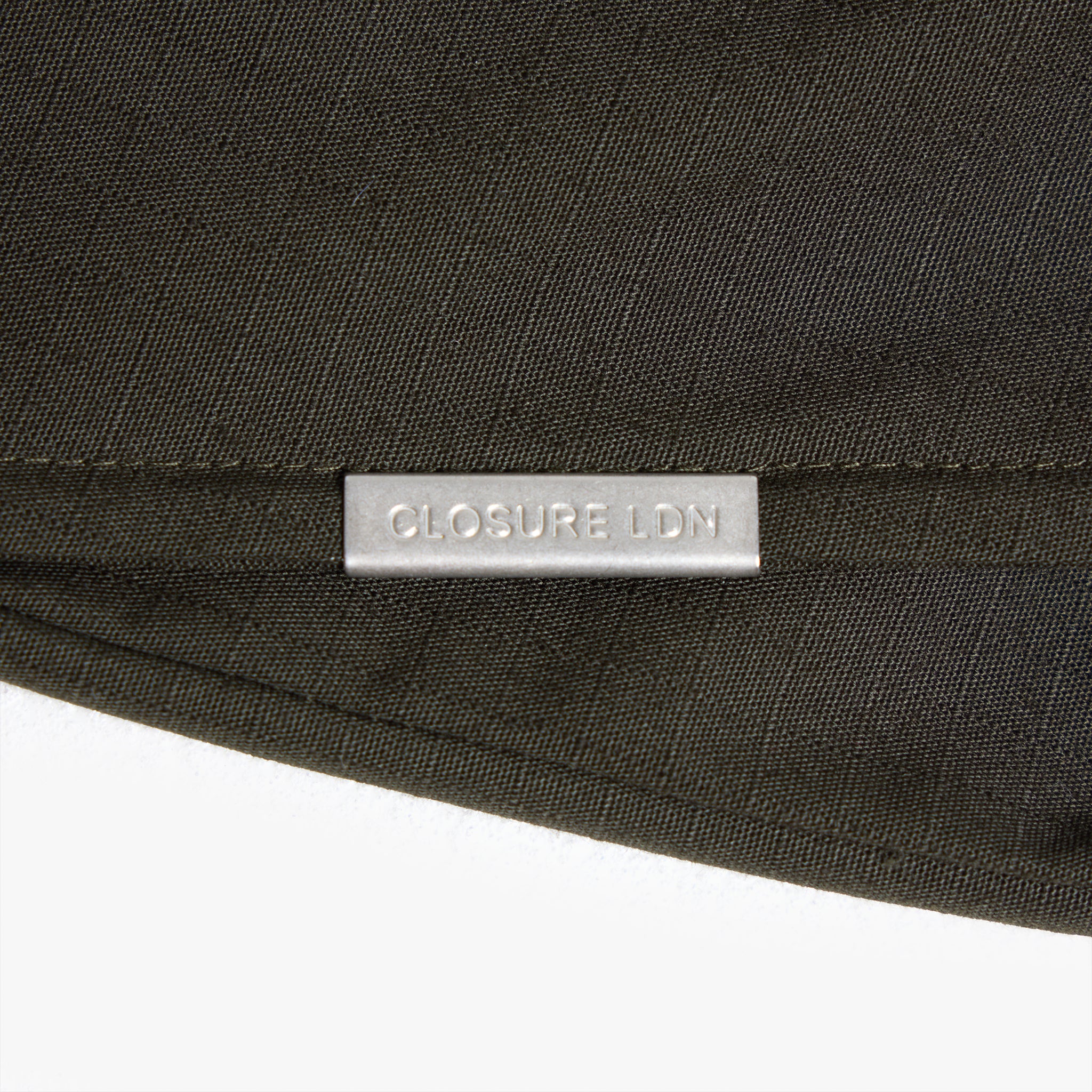 Ripstop Shorts | Khaki - Image 4