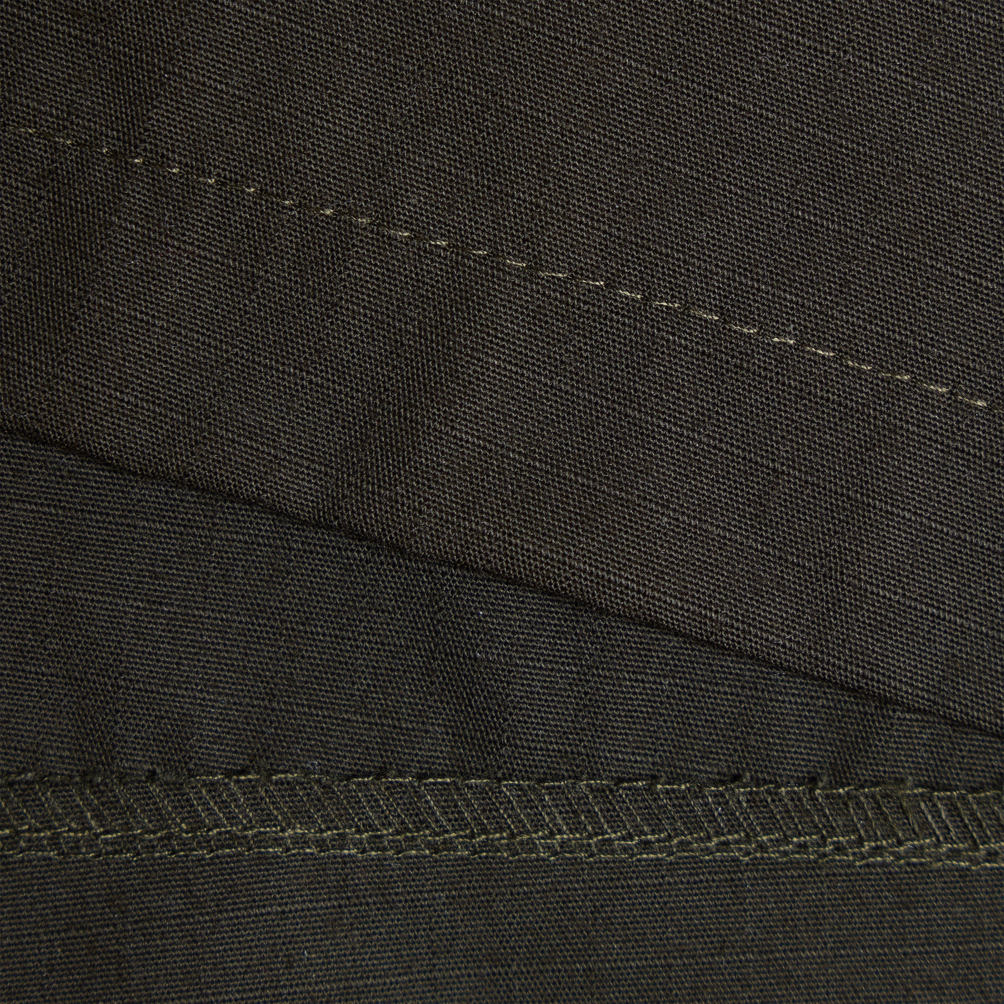 Ripstop Shorts | Khaki - Image 7
