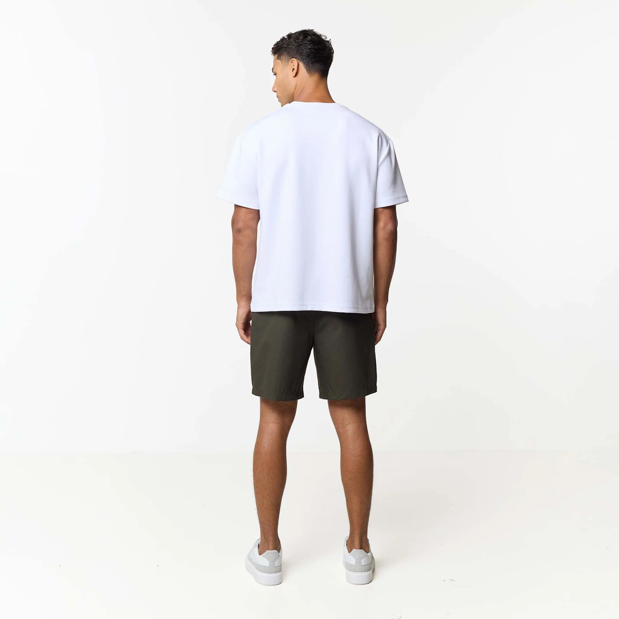 Ripstop Shorts | Khaki - Image 9