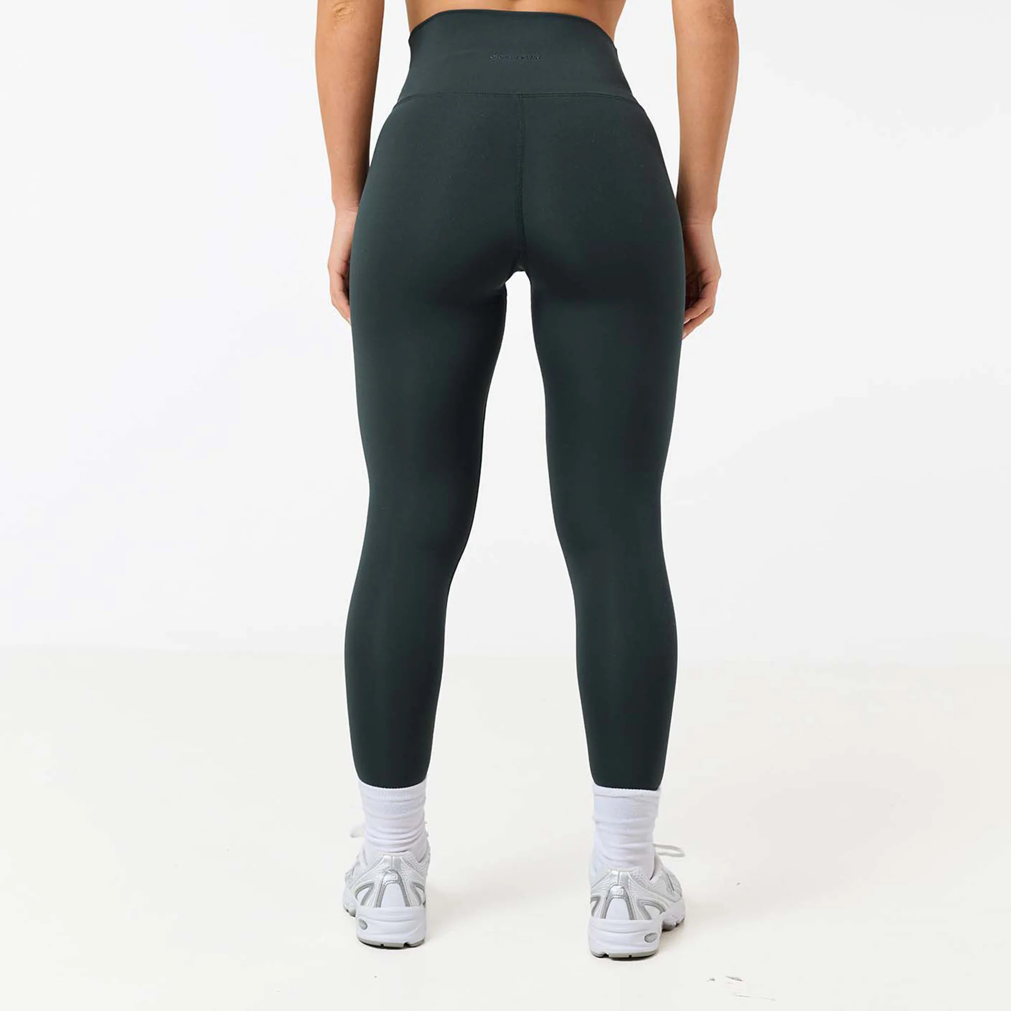 Second Skin Legging | Pine Green - Image 3