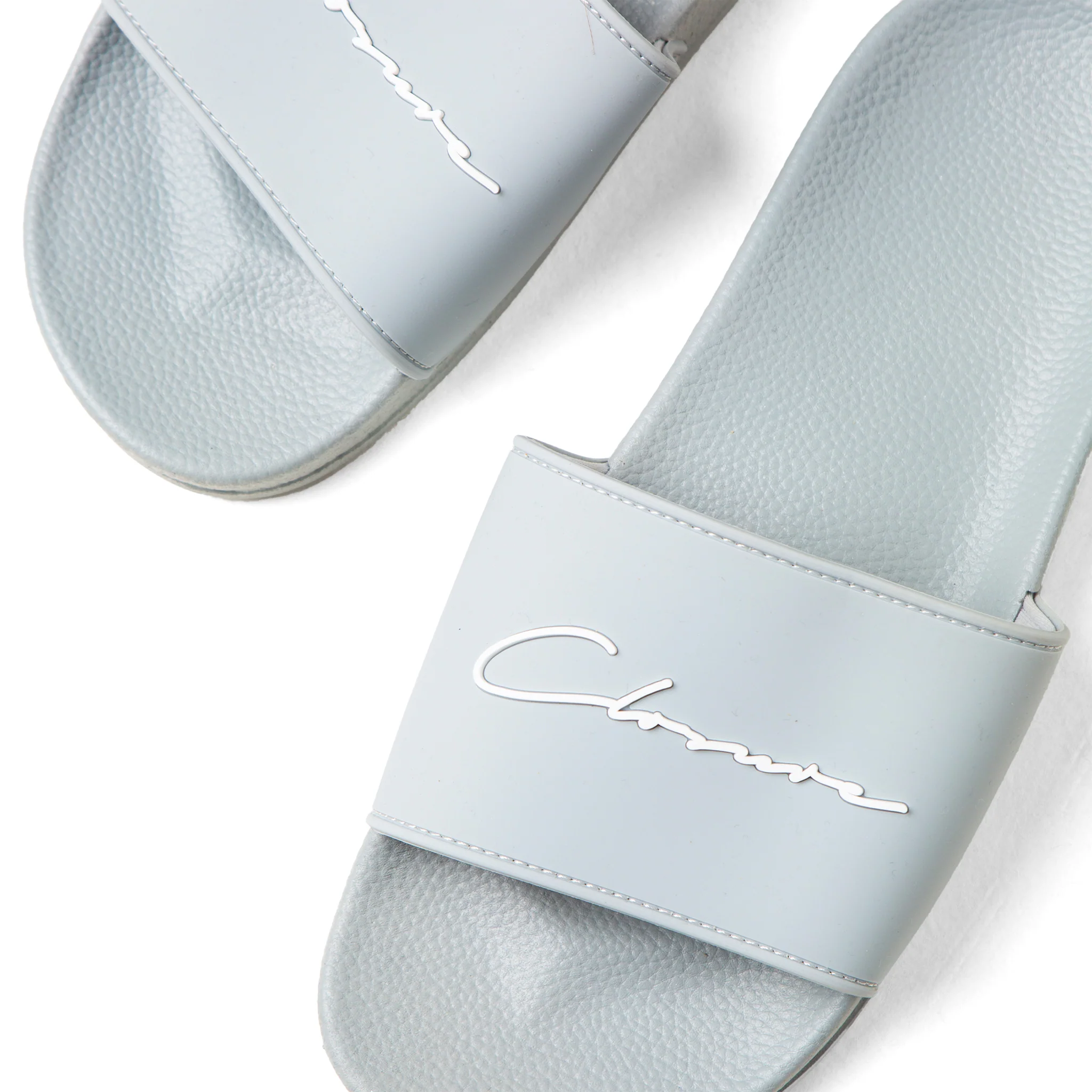 Signature Slider | Mid Grey - Image 3