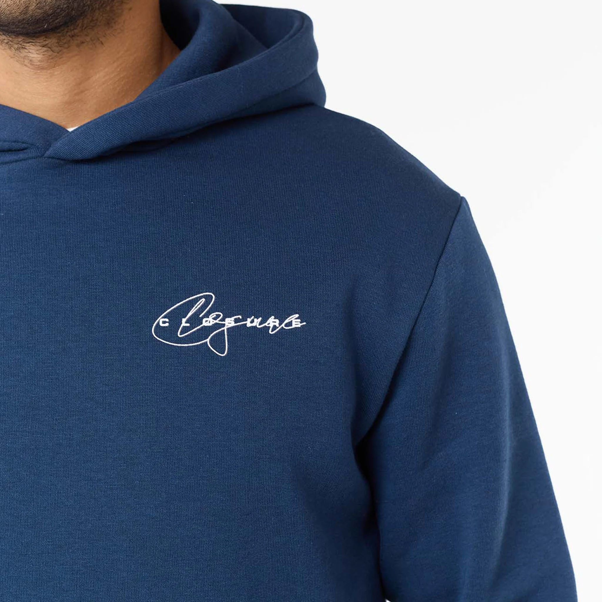 Signature Studios Hoodie | Midnight - Image 3