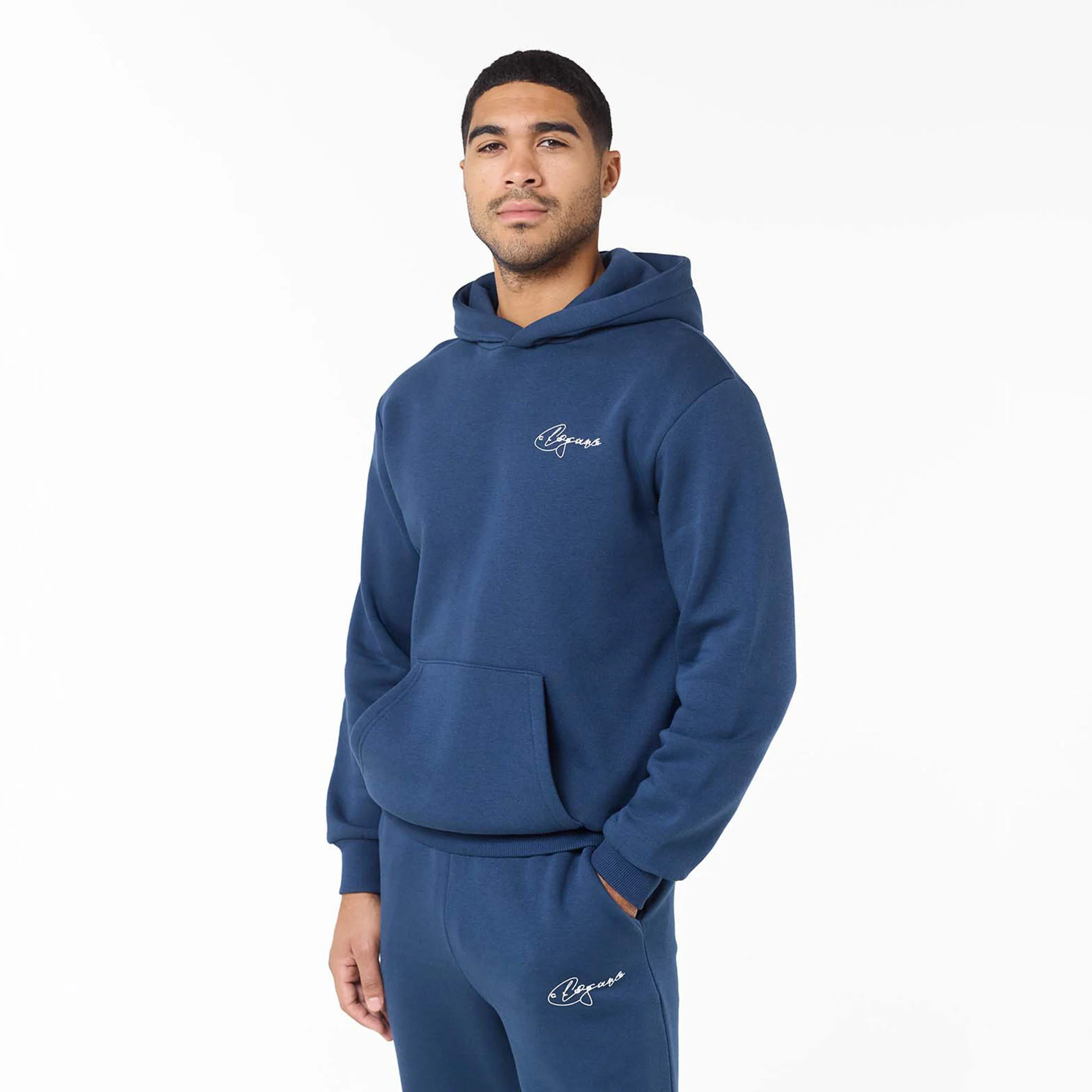 Signature Studios Hoodie | Midnight - Image 4