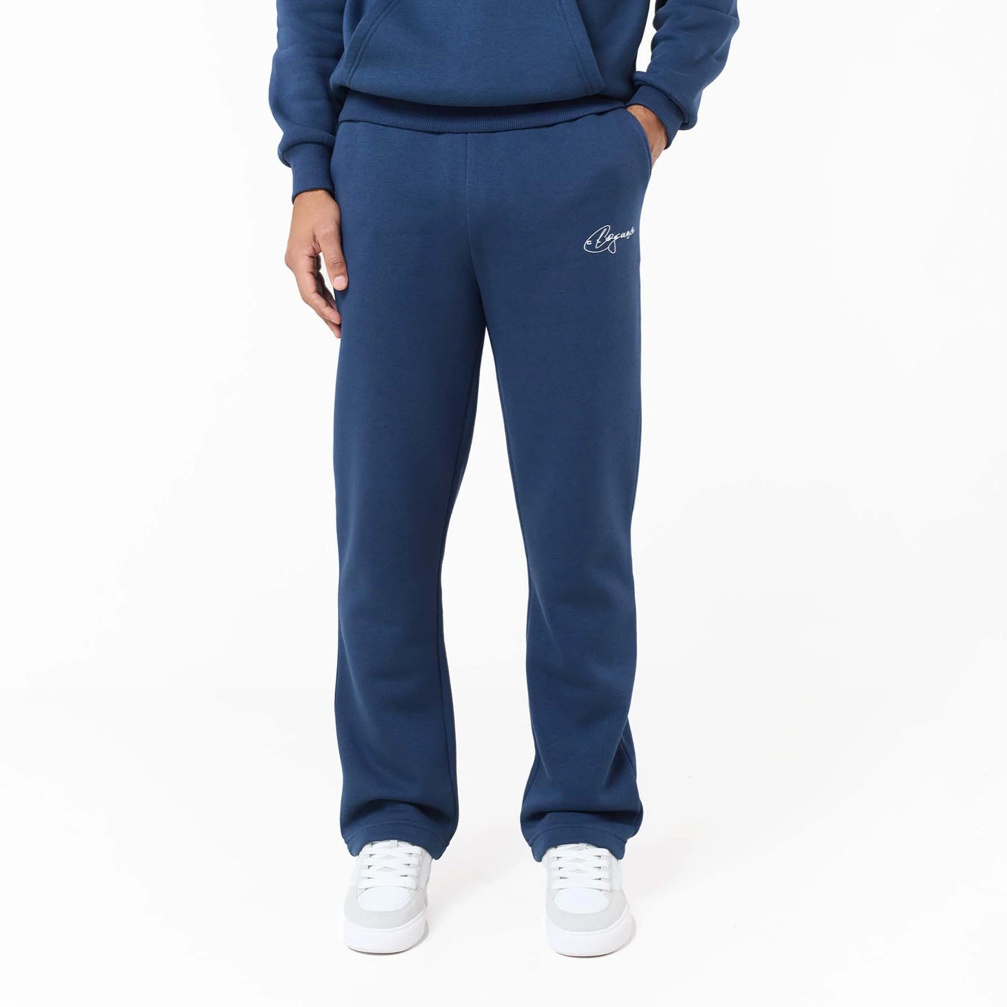 Signature Studios Open Hem Jogger | Midnight - Image 3