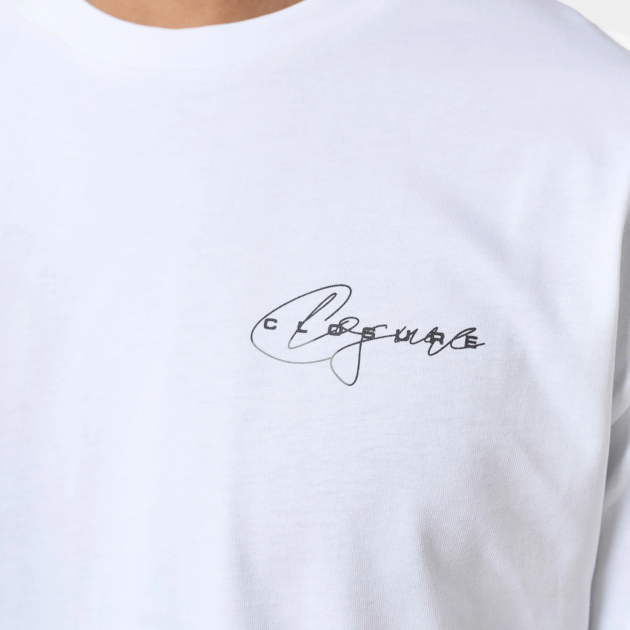 Signature Studios T-Shirt | White - Image 4