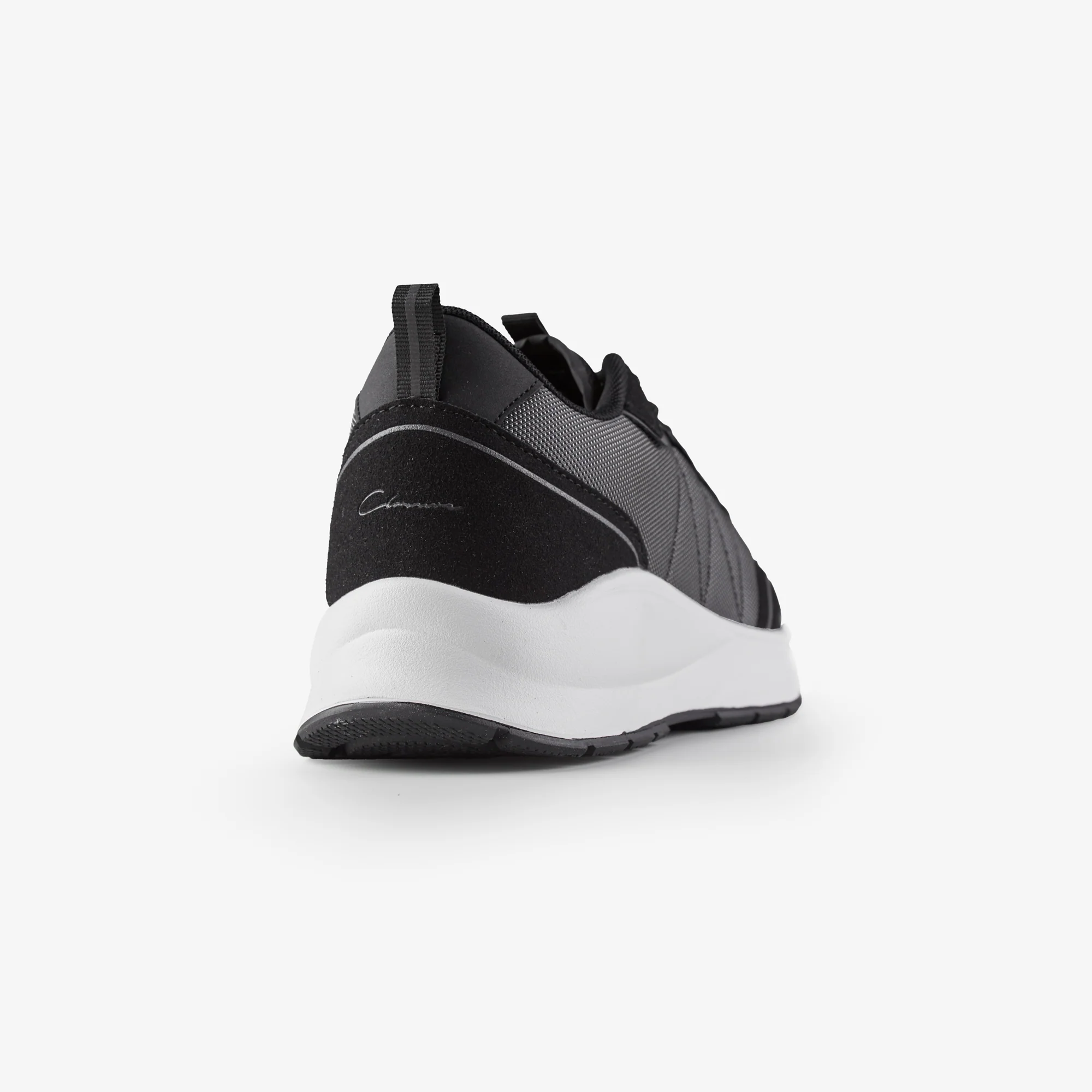 Smart Runner | Black - Image 4