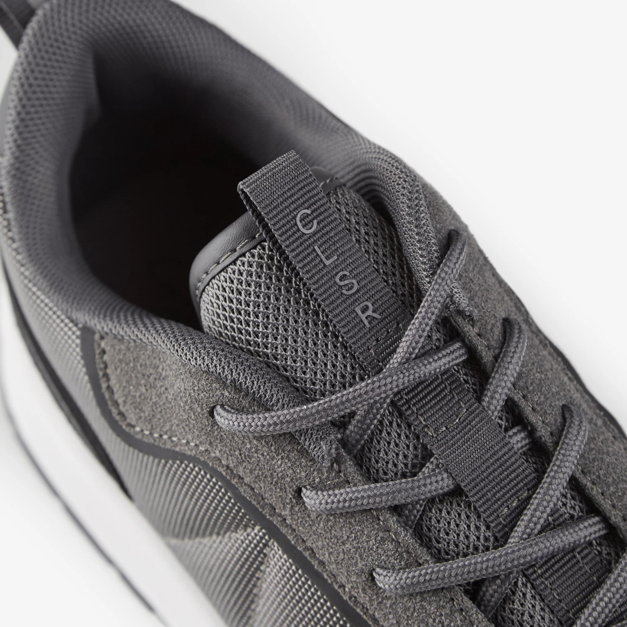 Smart Runner | Charcoal - Image 4
