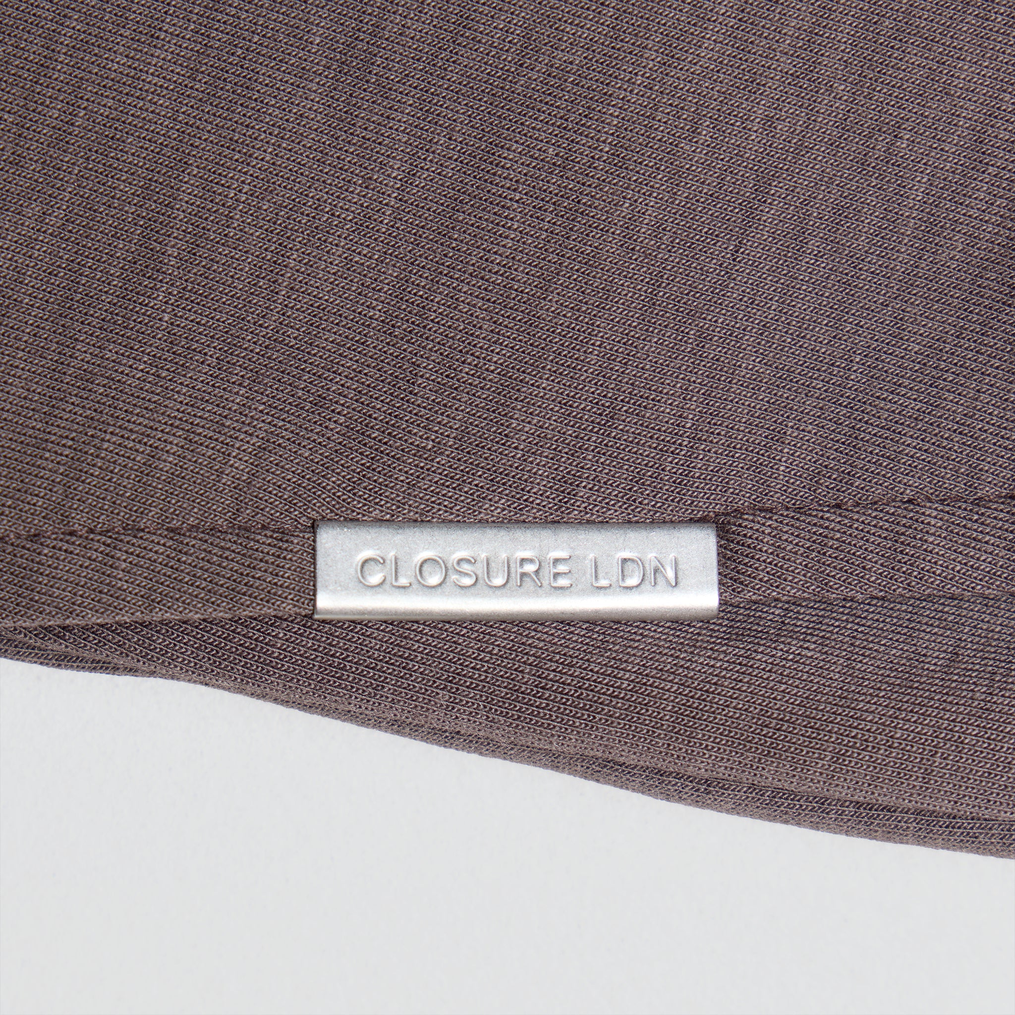 Smart Scuba Short | Brown - Image 5