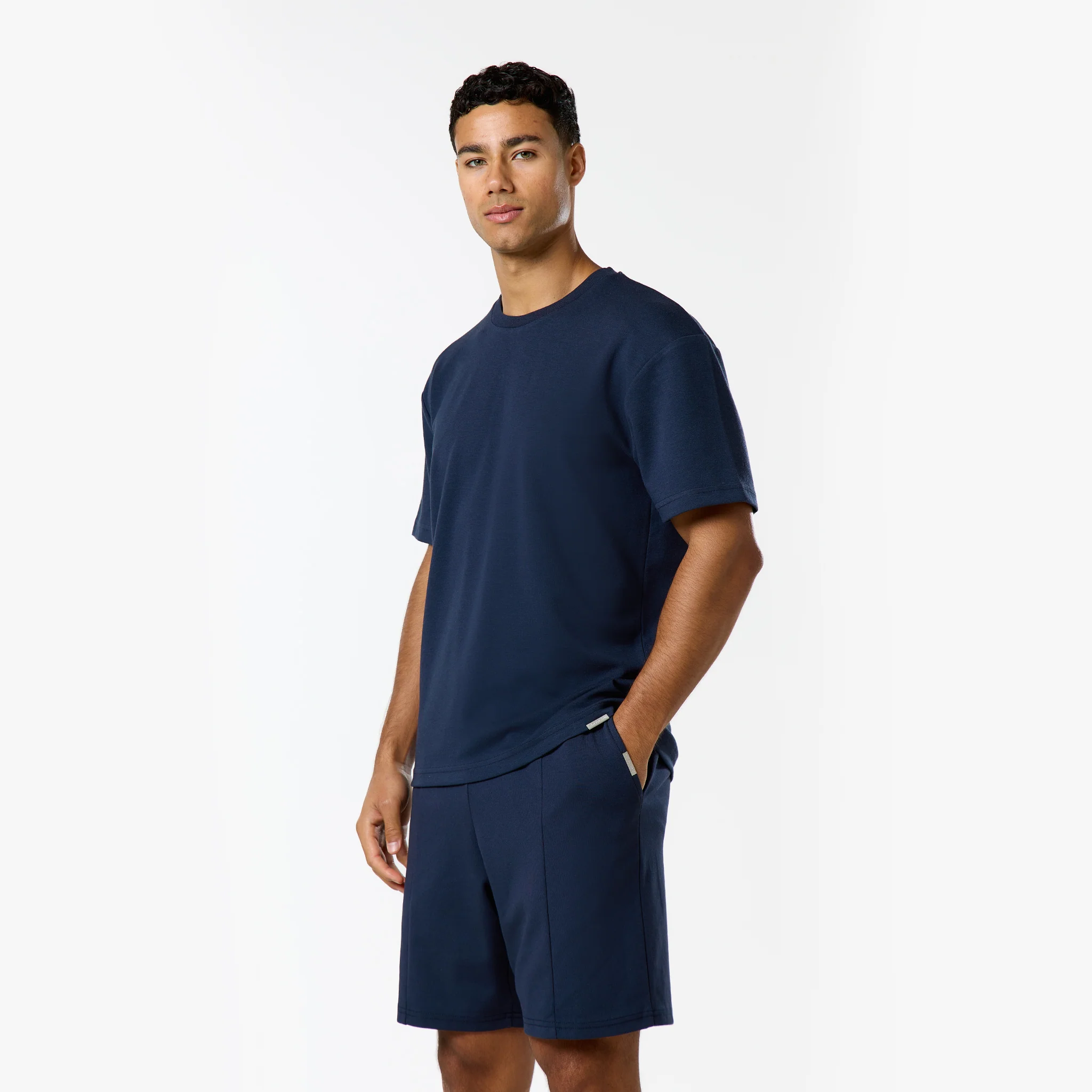 Smart Scuba Short | Navy - Image 3
