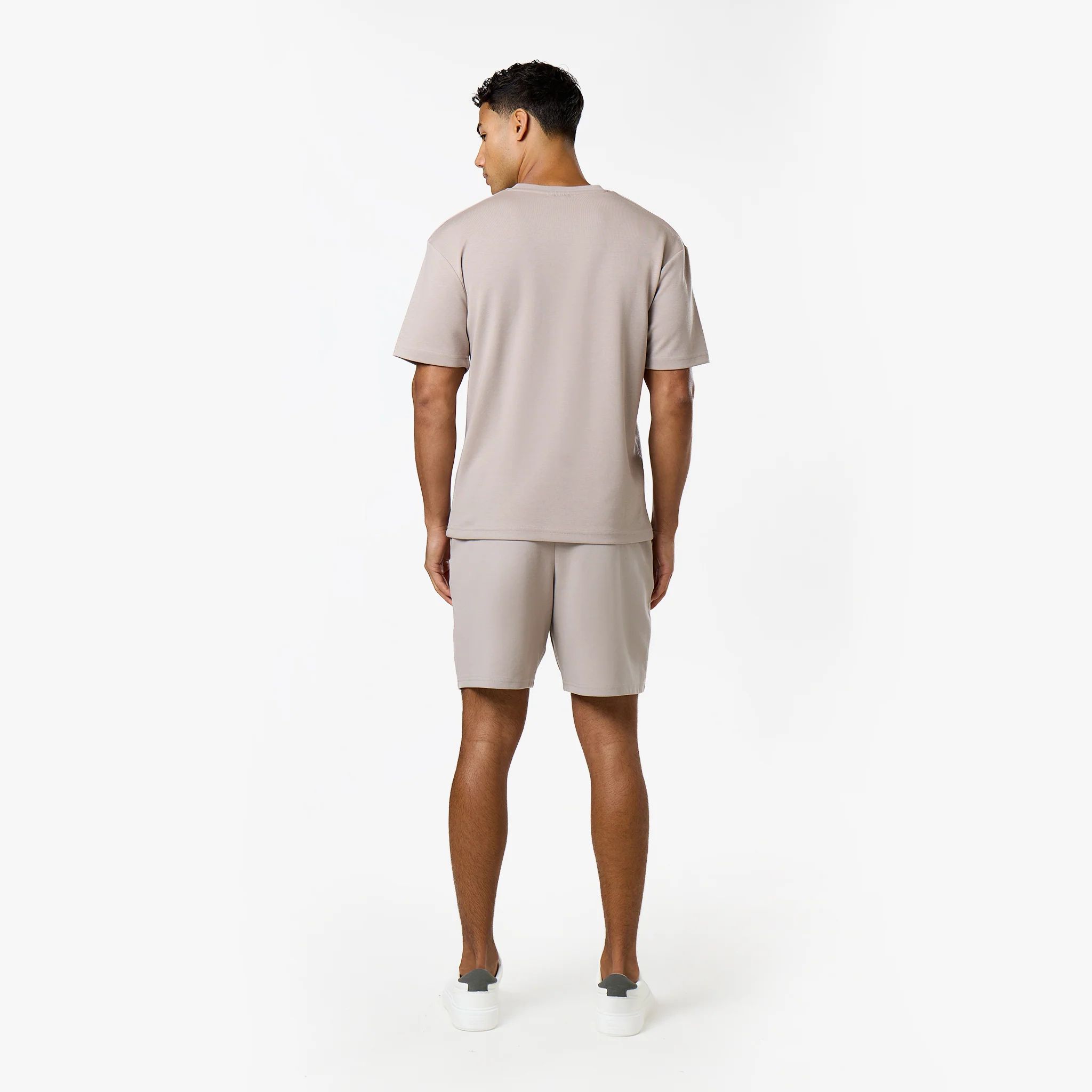 Smart Scuba T-Shirt | Stone - Image 7