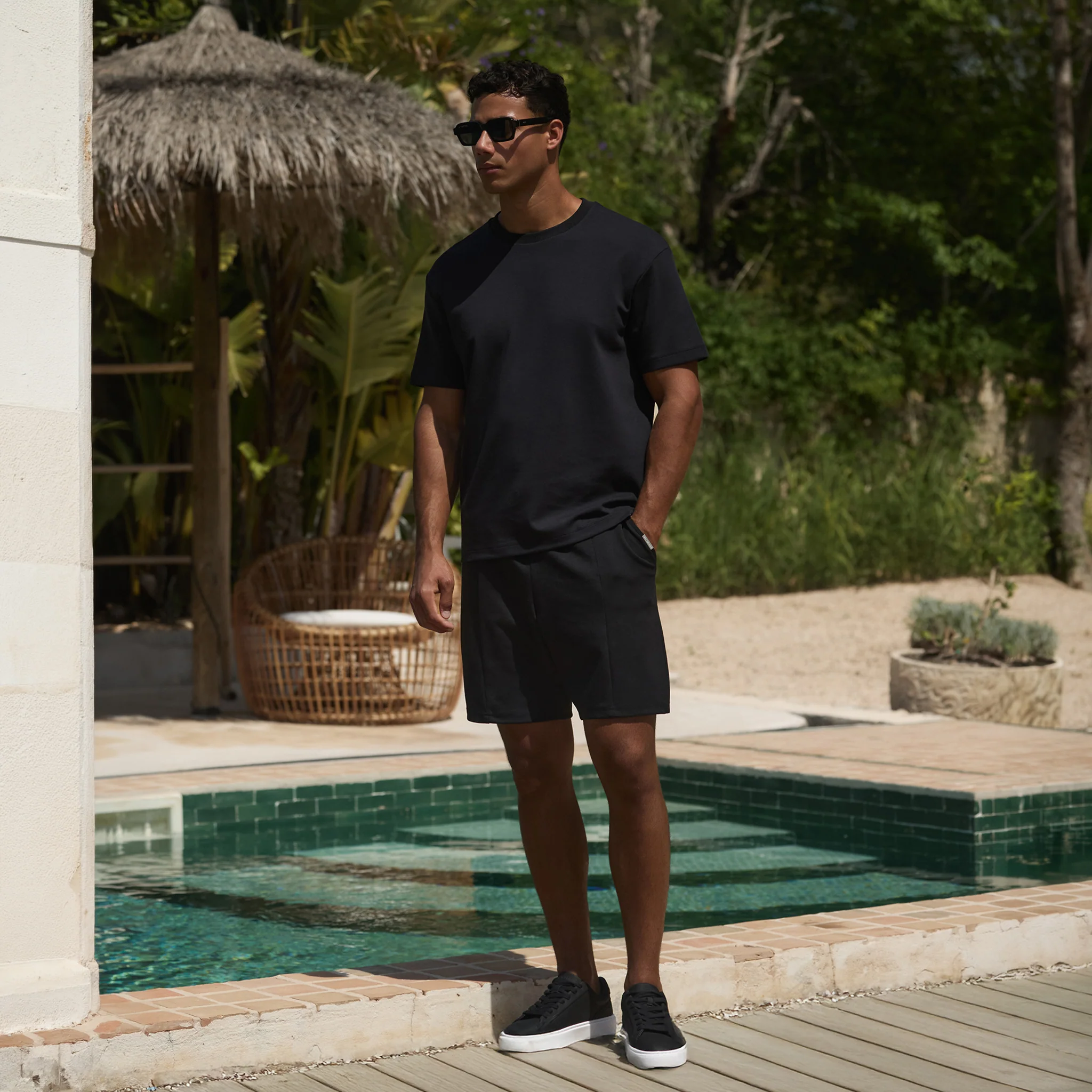 Smart Scuba Twinset | Black - Image 2