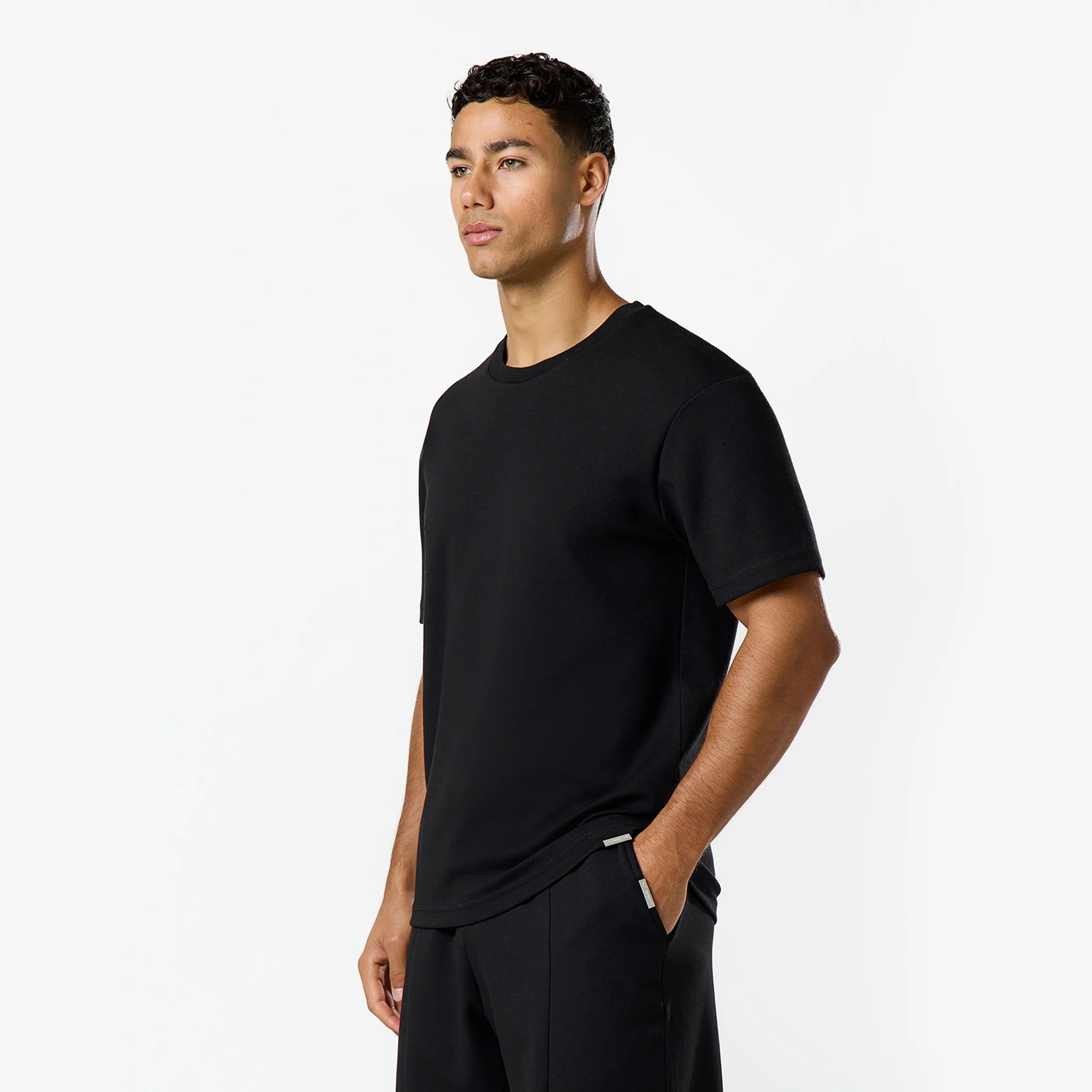 Smart Scuba Twinset | Black - Image 5