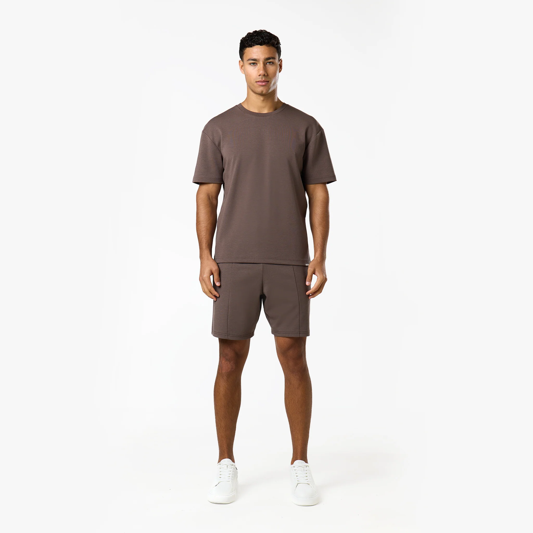 Smart Scuba Twinset | Brown - Image 10