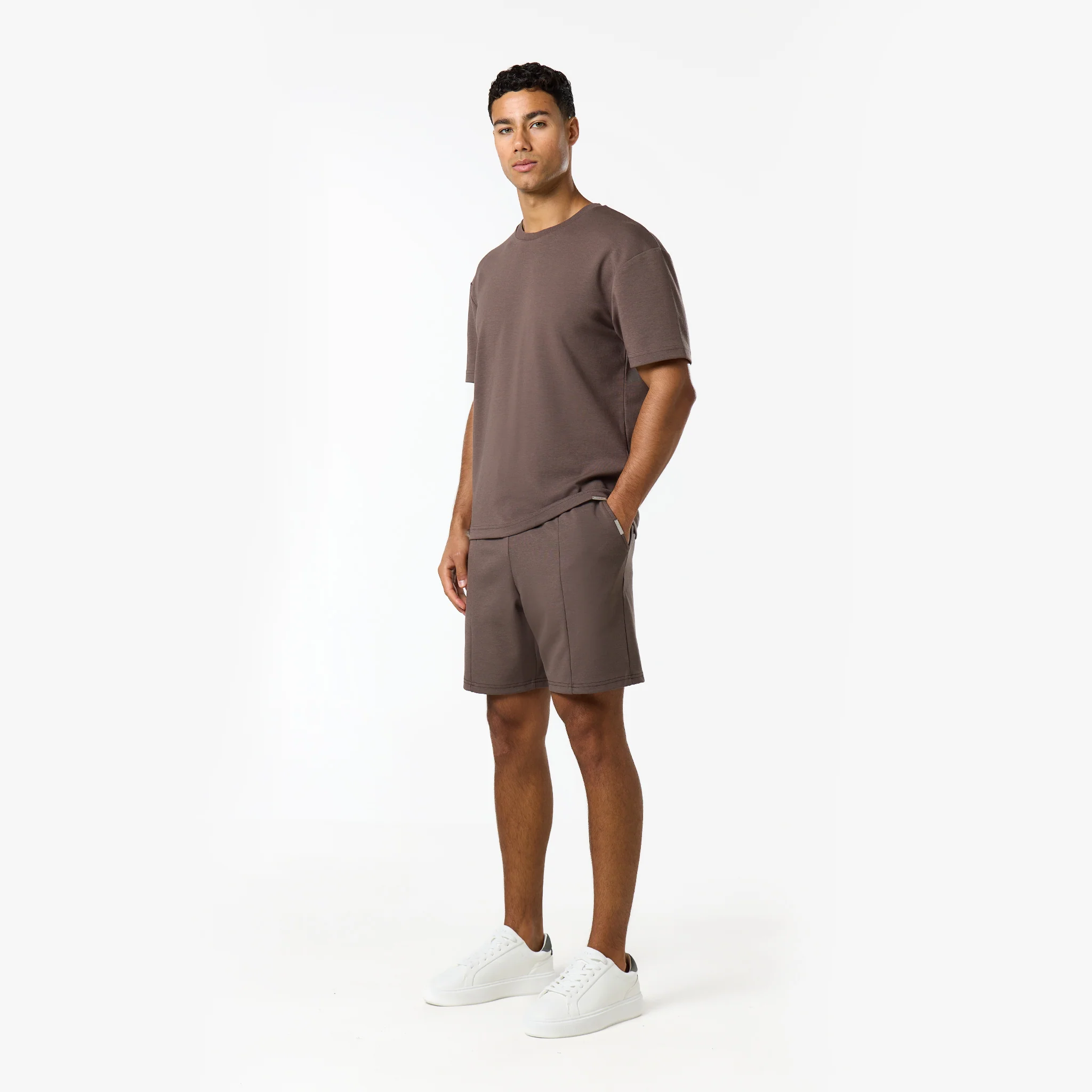 Smart Scuba Twinset | Brown - Image 3