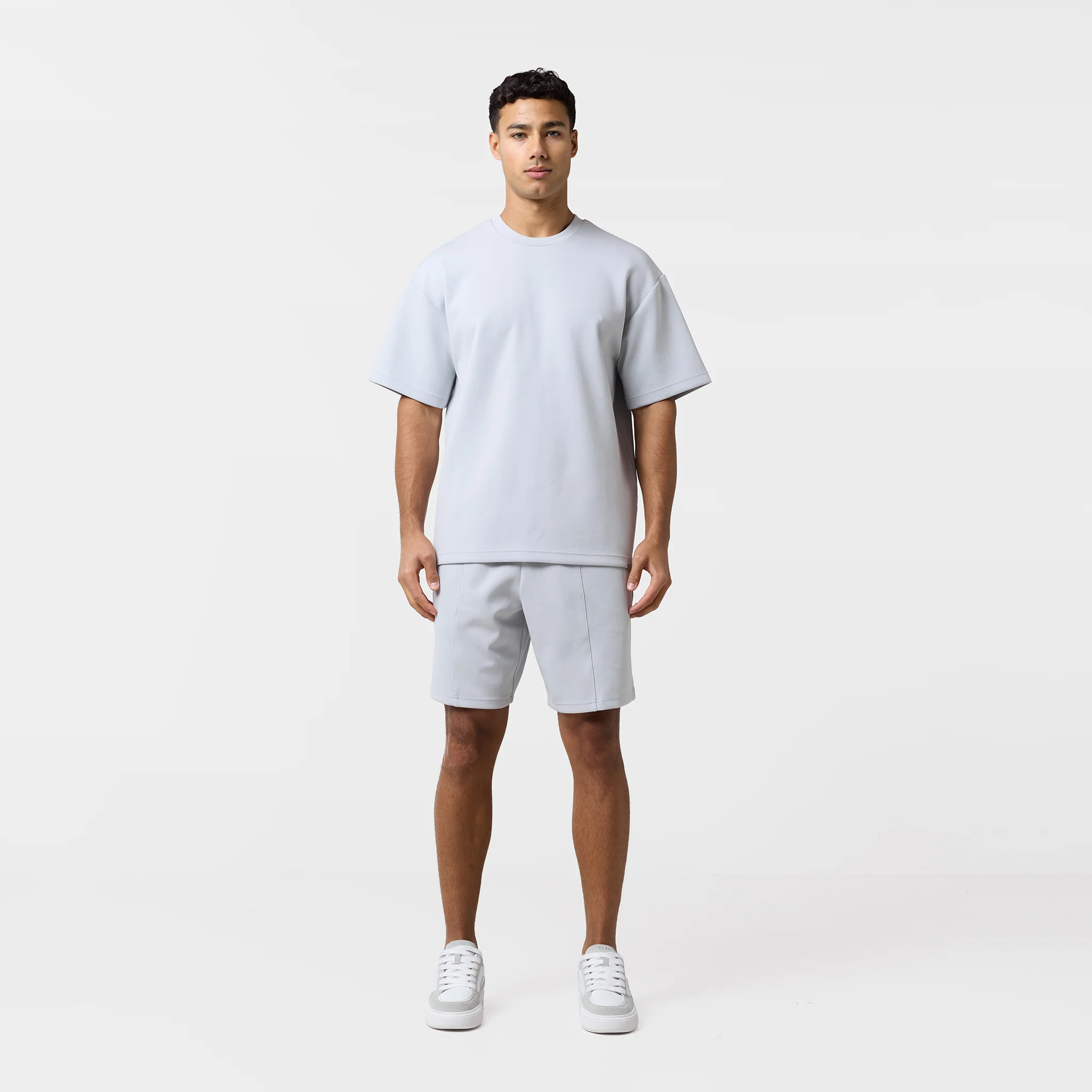 Smart Scuba Twinset | Ice Grey - Image 3
