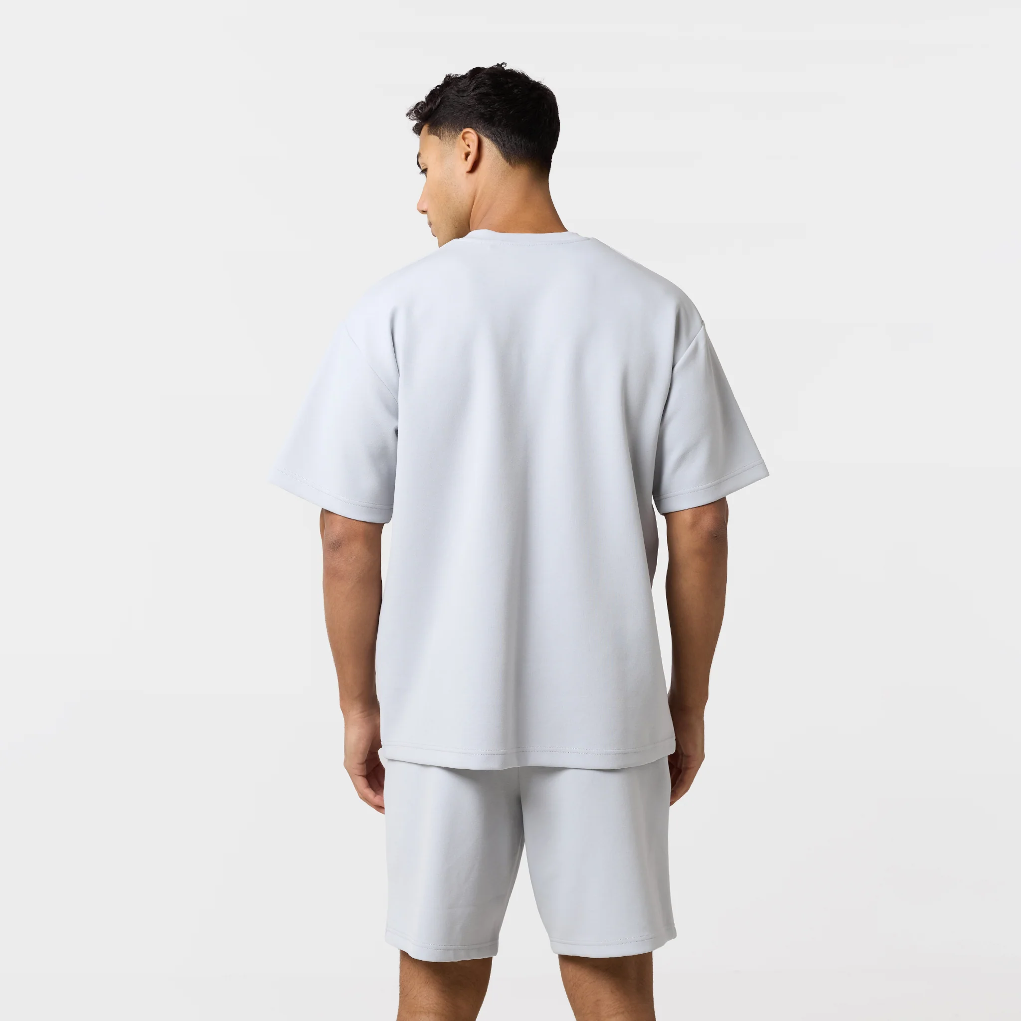 Smart Scuba Twinset | Ice Grey - Image 6