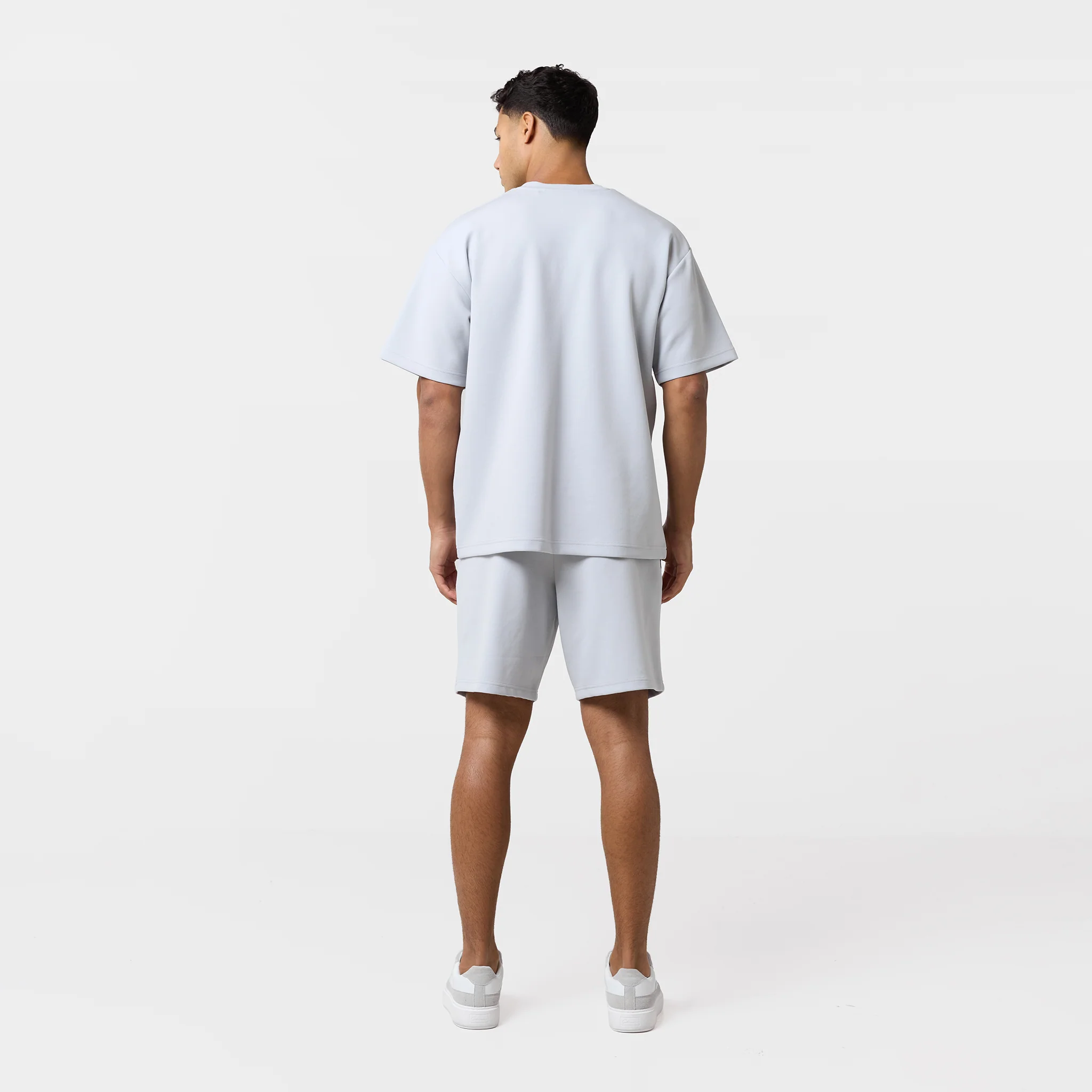 Smart Scuba Twinset | Ice Grey - Image 7