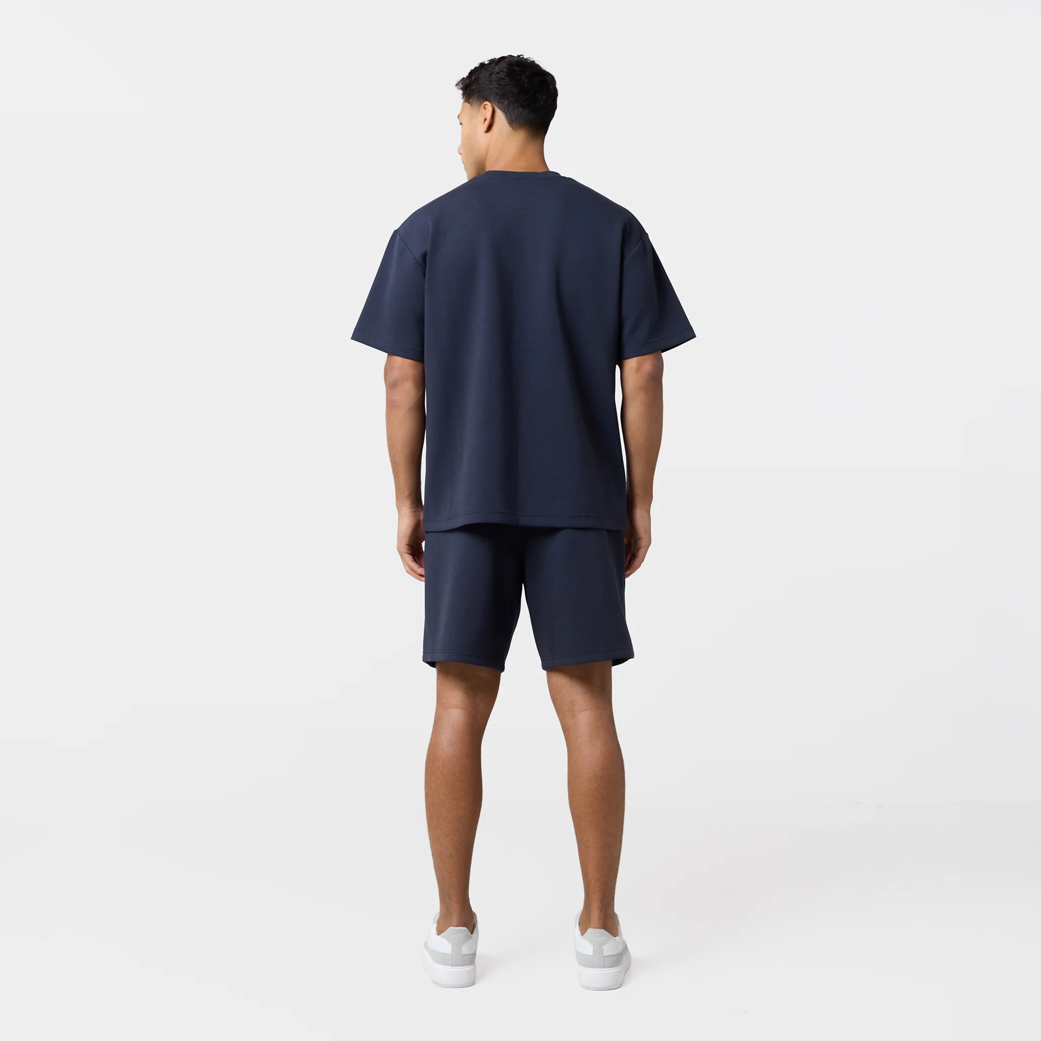 Smart Scuba Twinset | Navy - Image 6