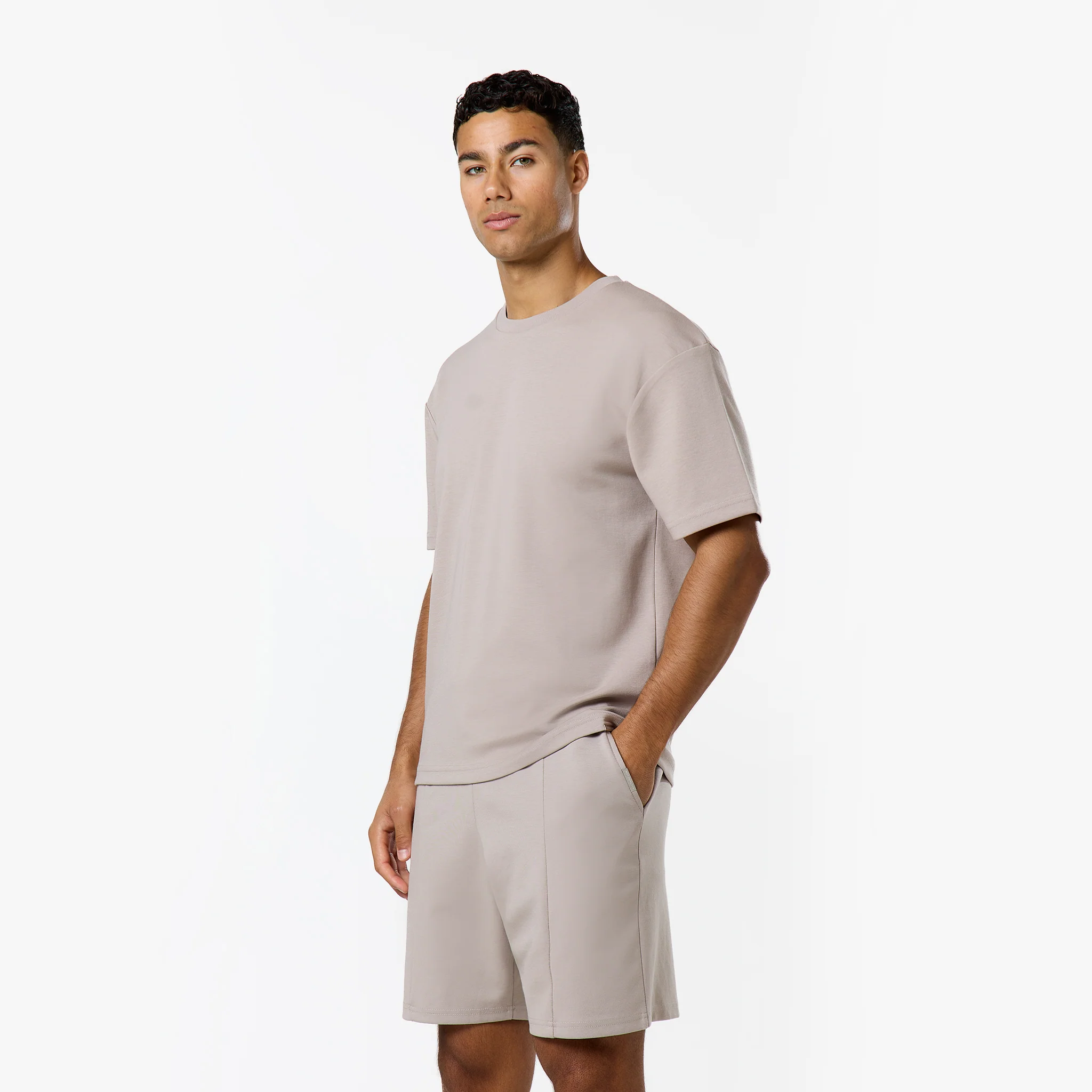 Smart Scuba Twinset | Stone