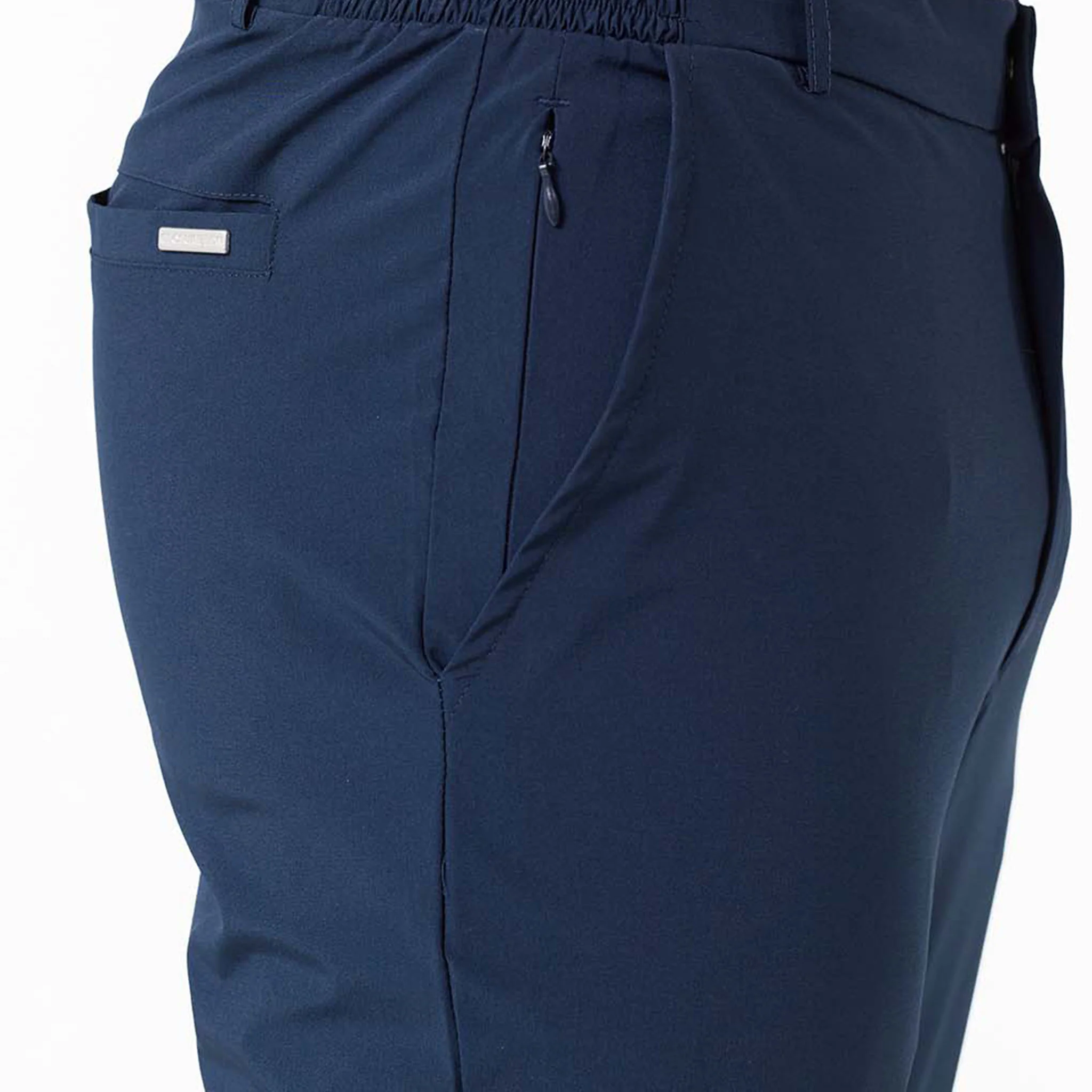 Smart Tech Chino | Navy - Image 6