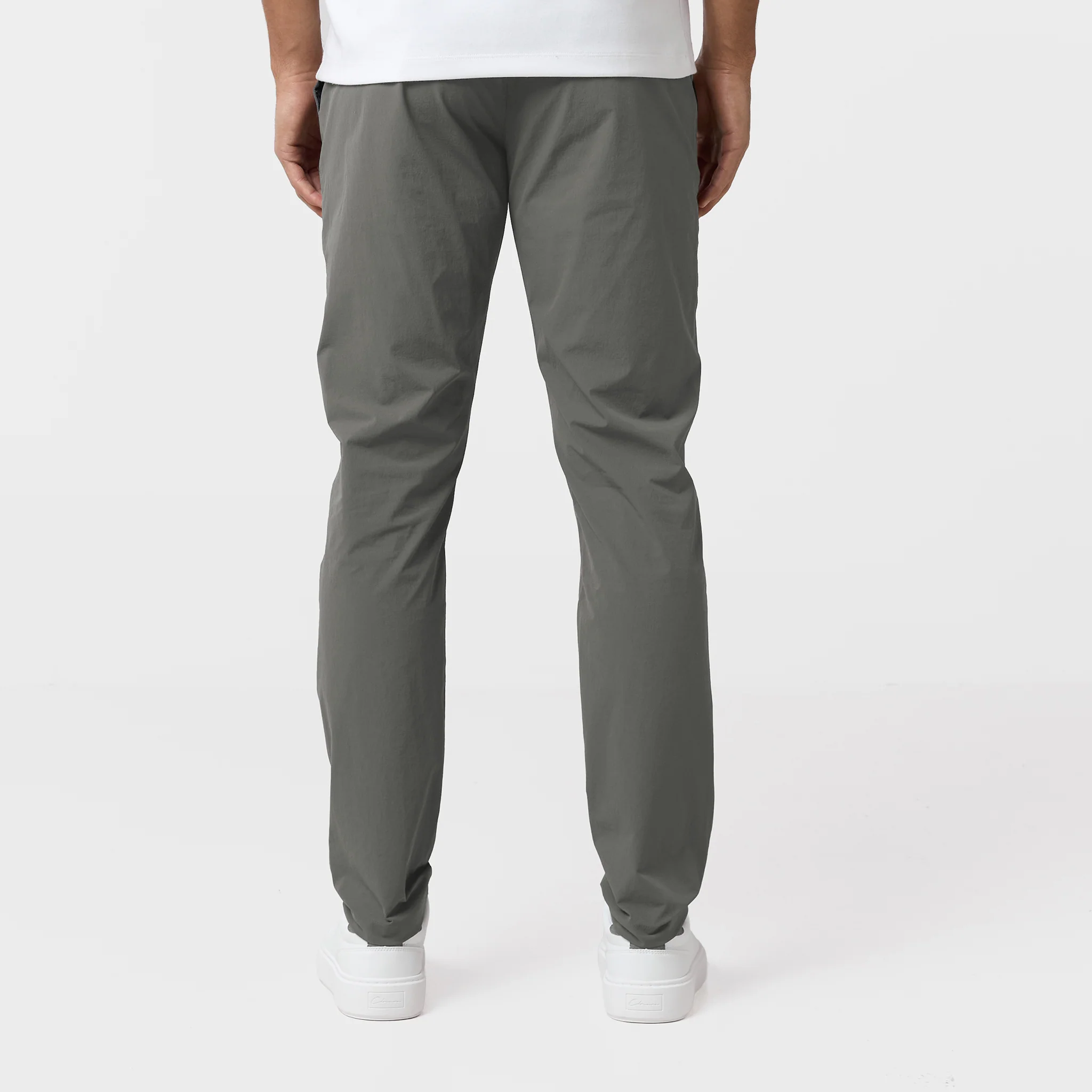 Smart Tech Chino | Olive - Image 4
