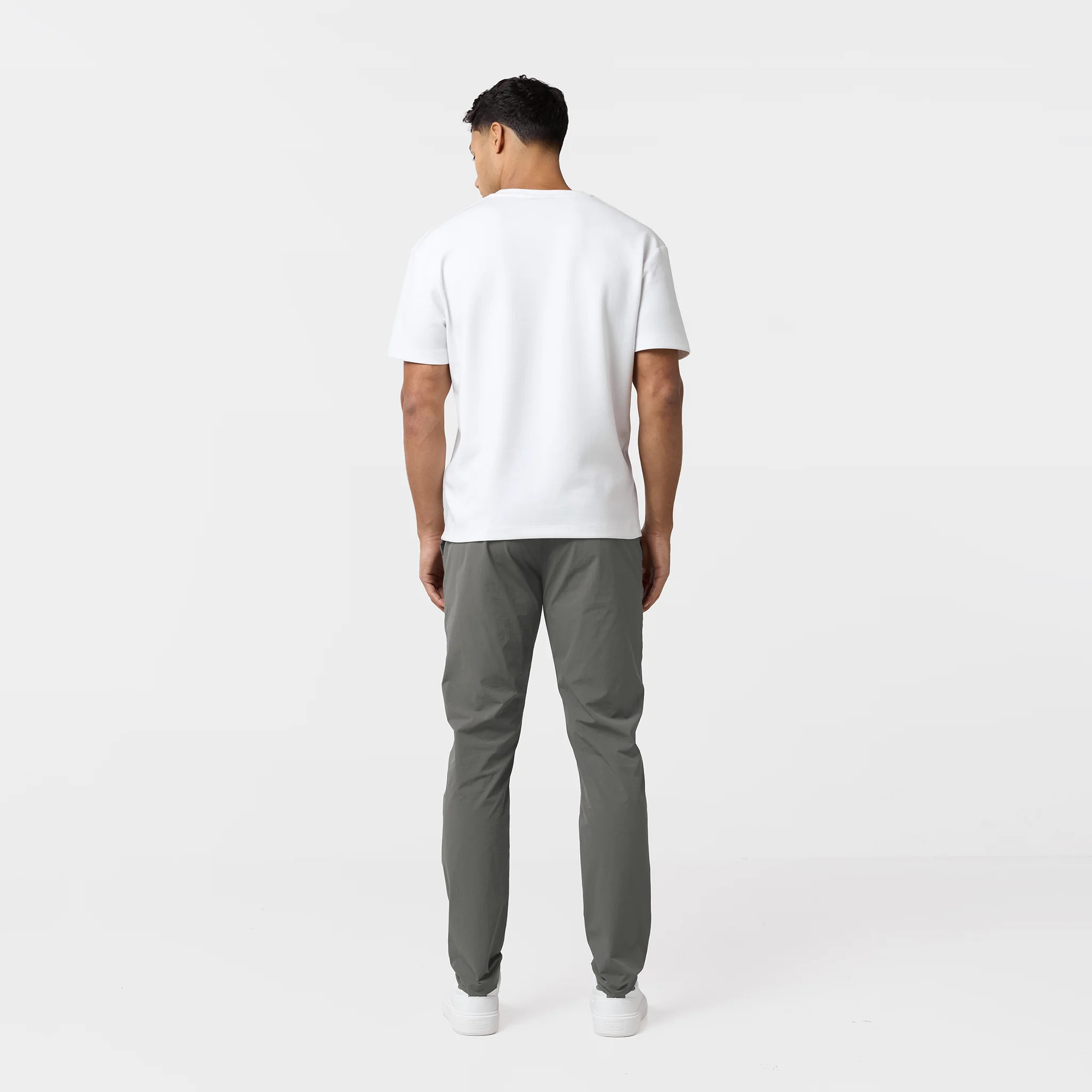 Smart Tech Chino | Olive - Image 6