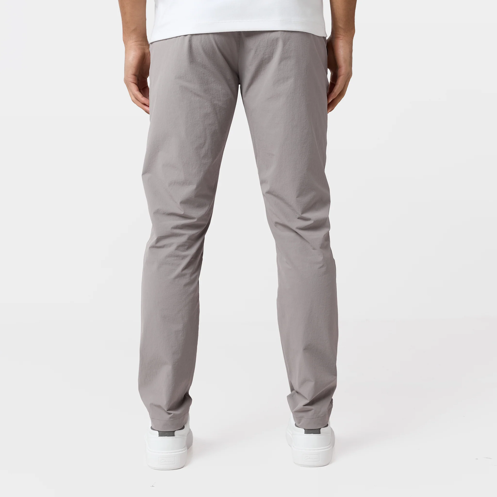 Smart Tech Chino | Stone - Image 10