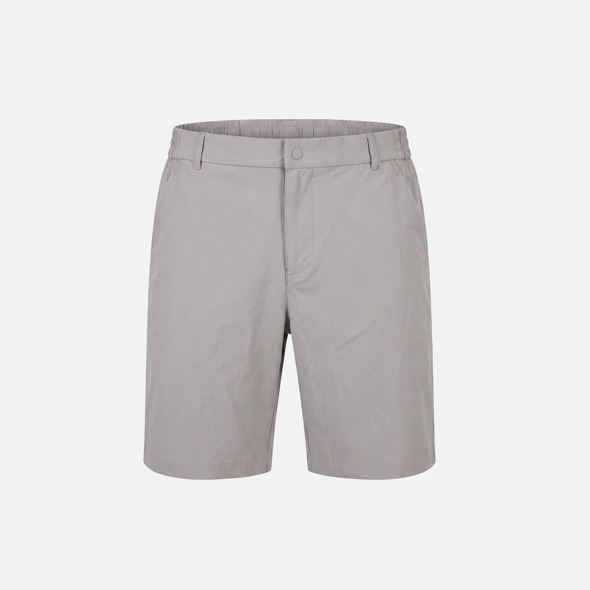Smart Tech Chino Short | Stone - Image 11