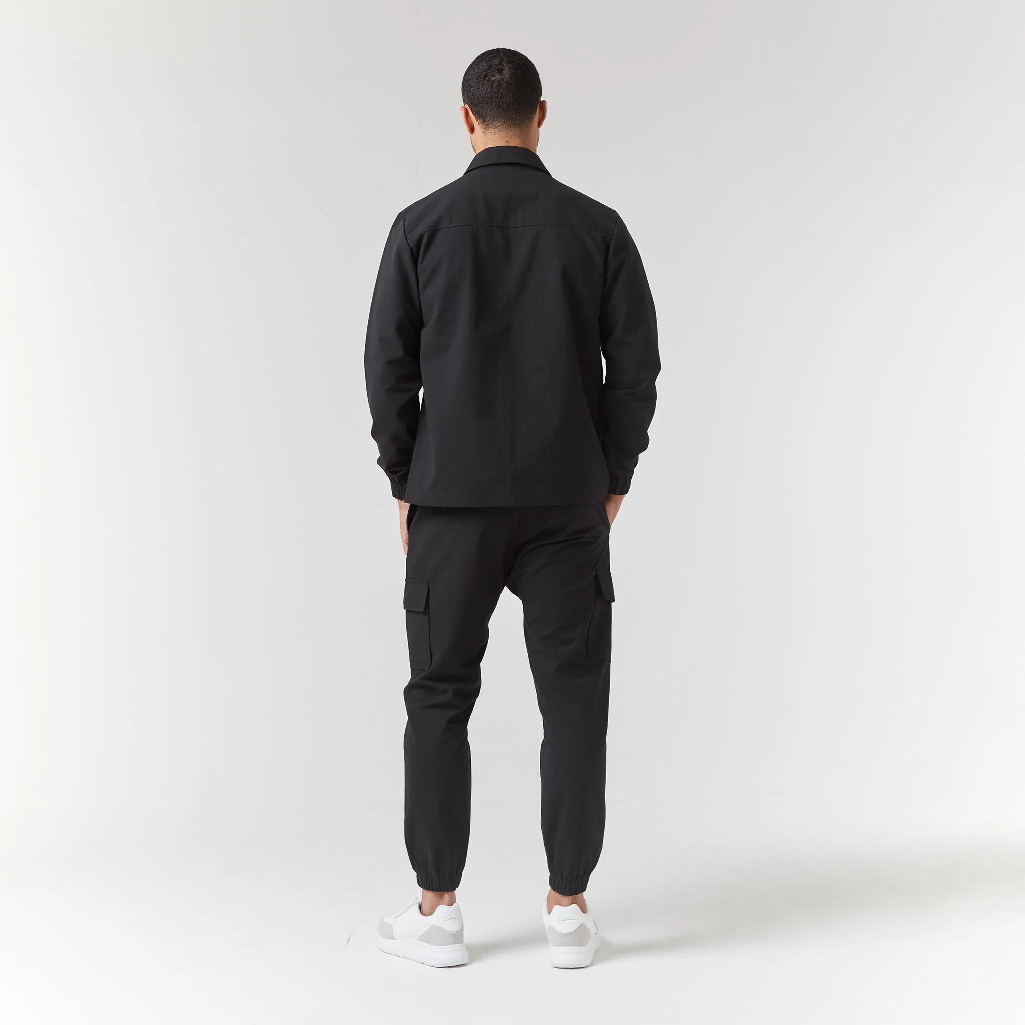 Smart Utility Cargo Set | Black - Image 7