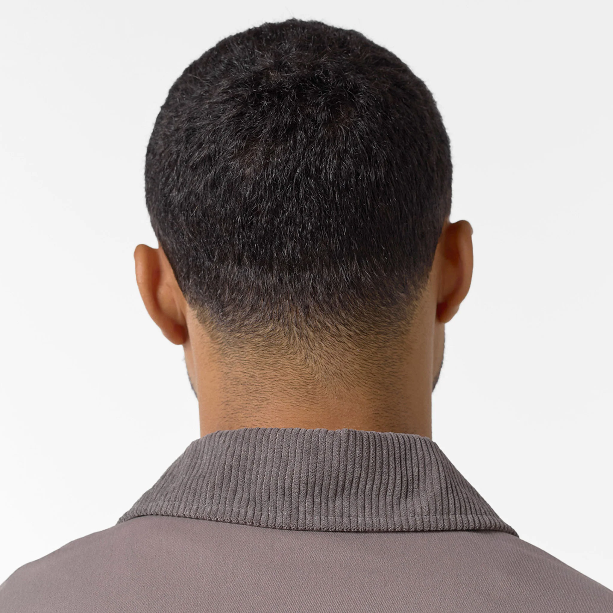 Smart Workwear Zip Through Jacket | Mole - Image 6