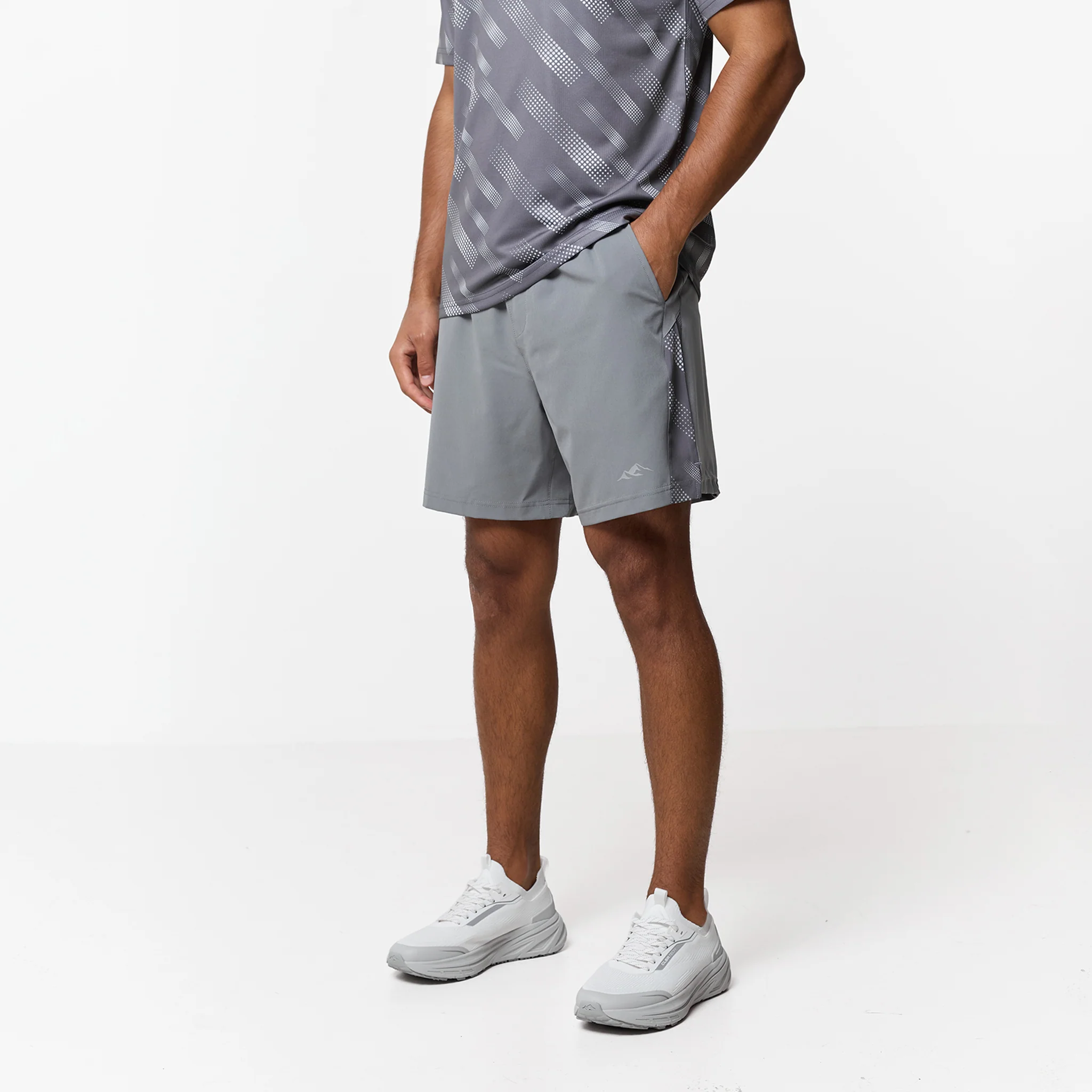 Speed Twinset | Iron Grey - Image 3