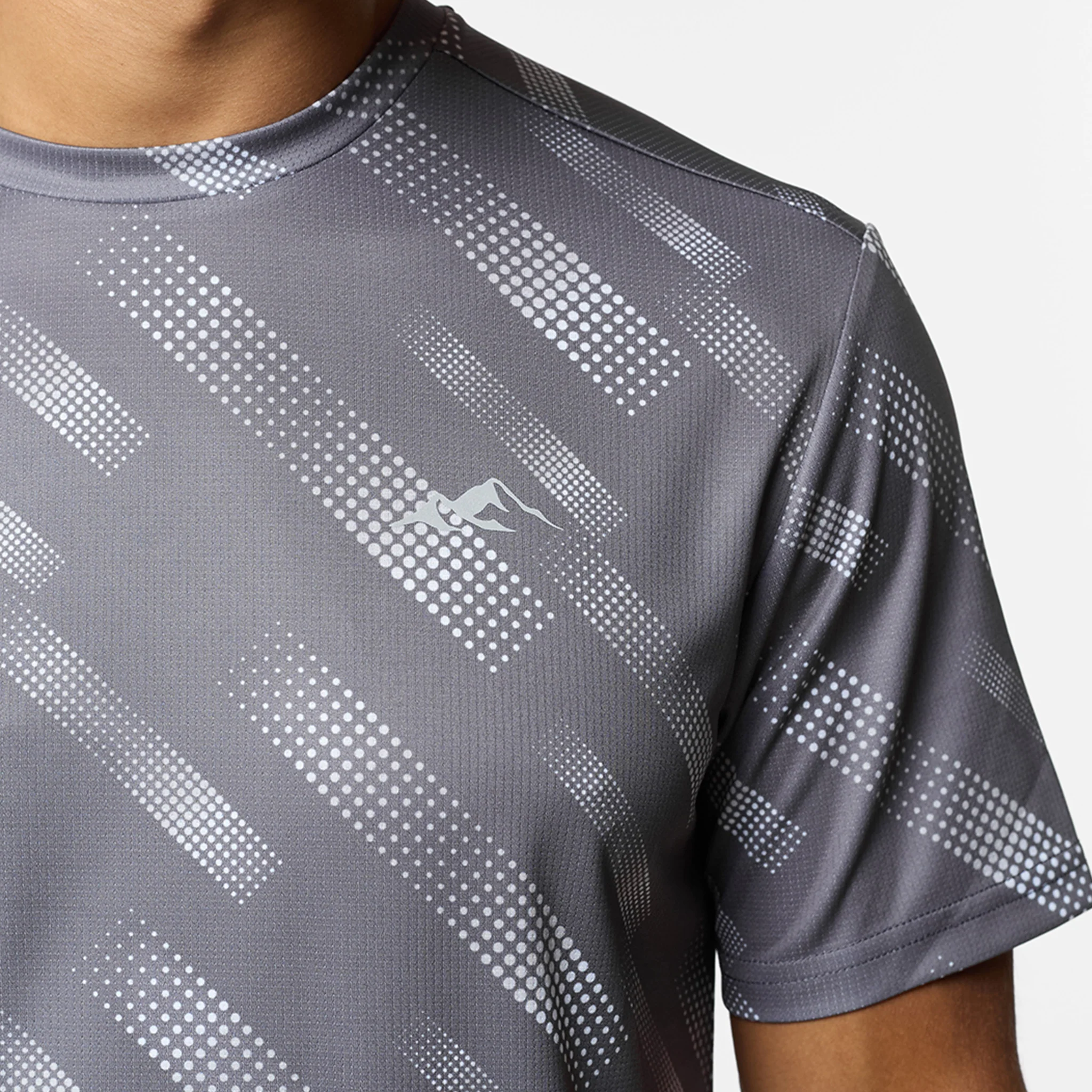 Speed Twinset | Iron Grey - Image 4