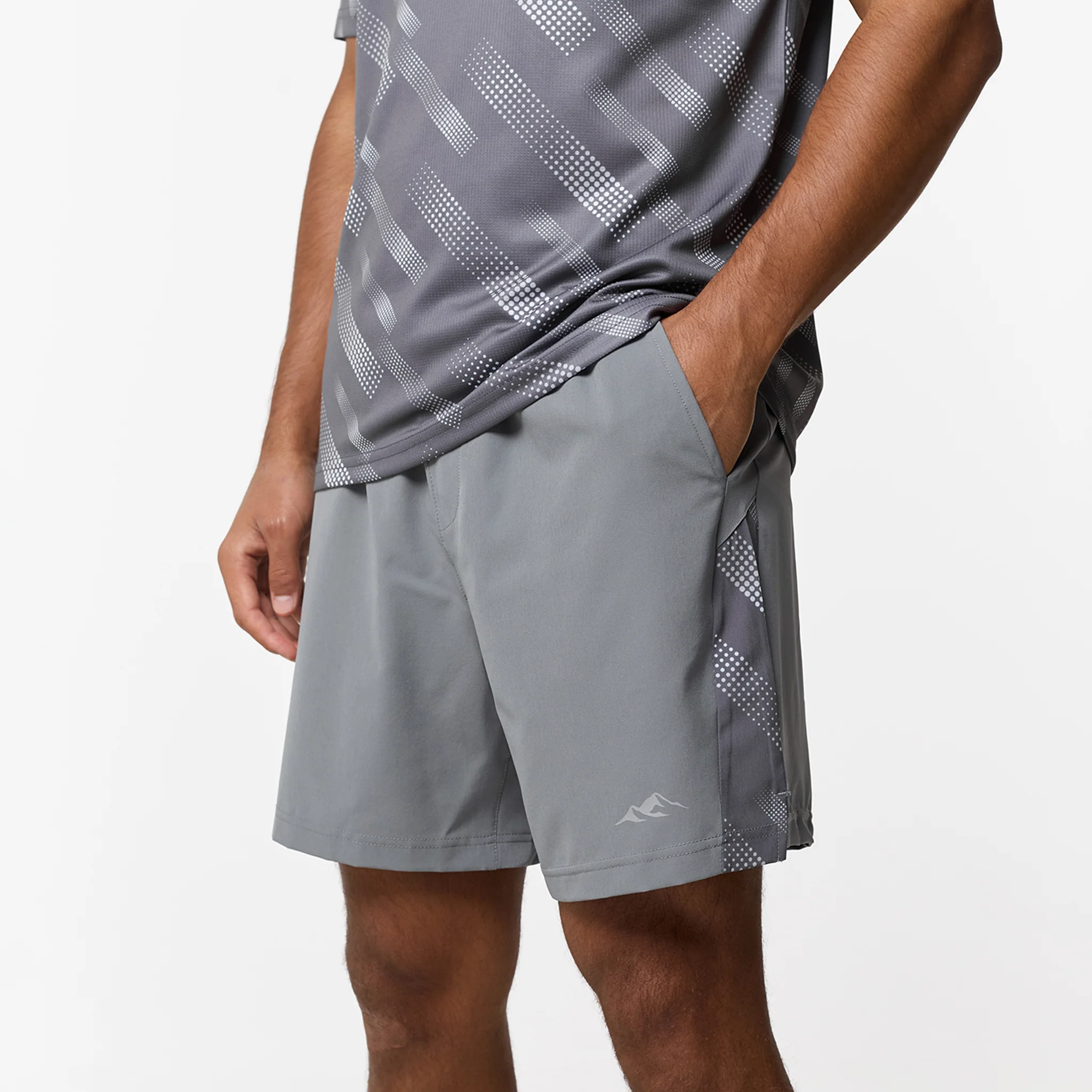 Speed Twinset | Iron Grey - Image 5