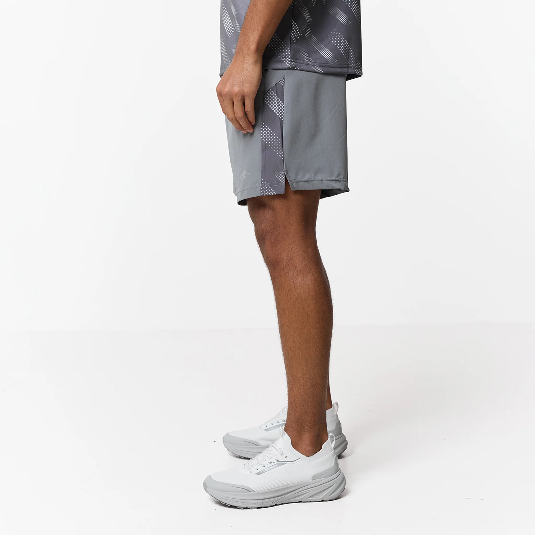 Speed Twinset | Iron Grey - Image 6
