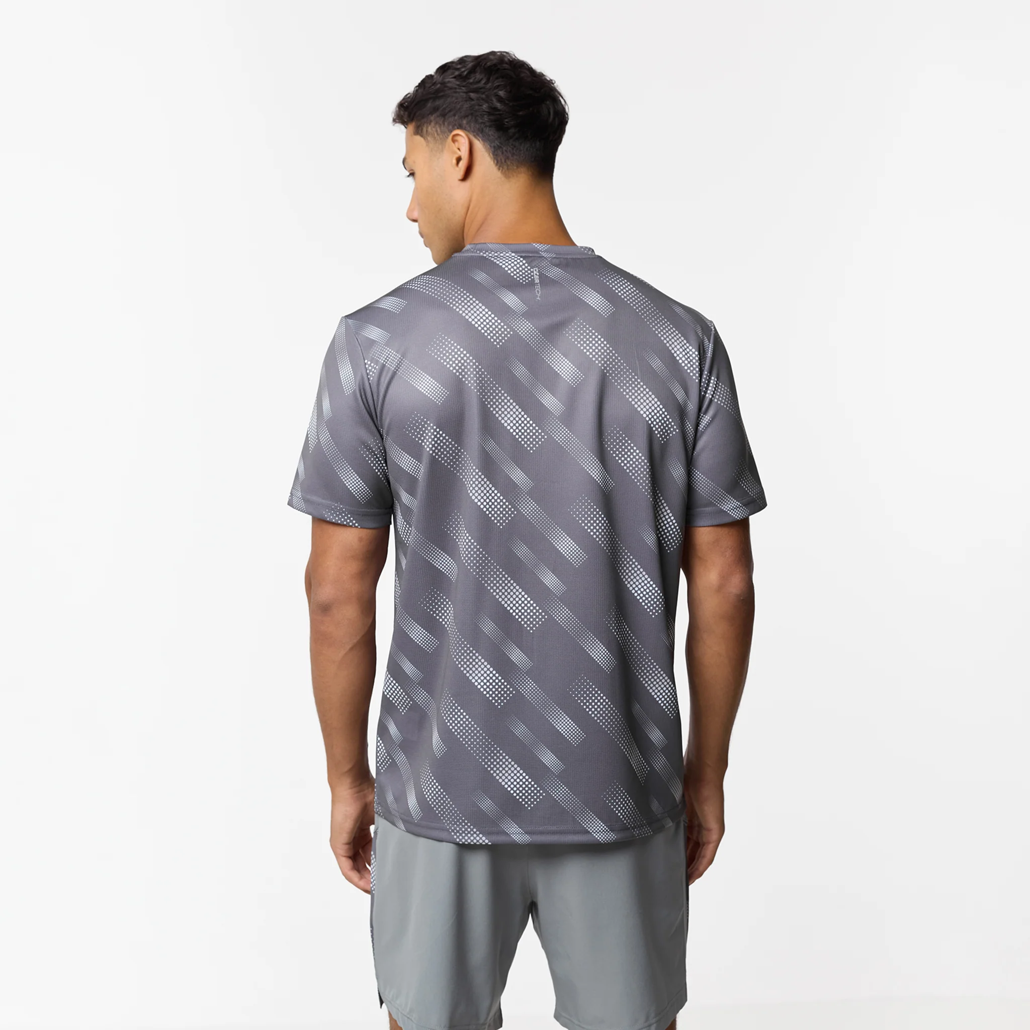 Speed Twinset | Iron Grey - Image 7