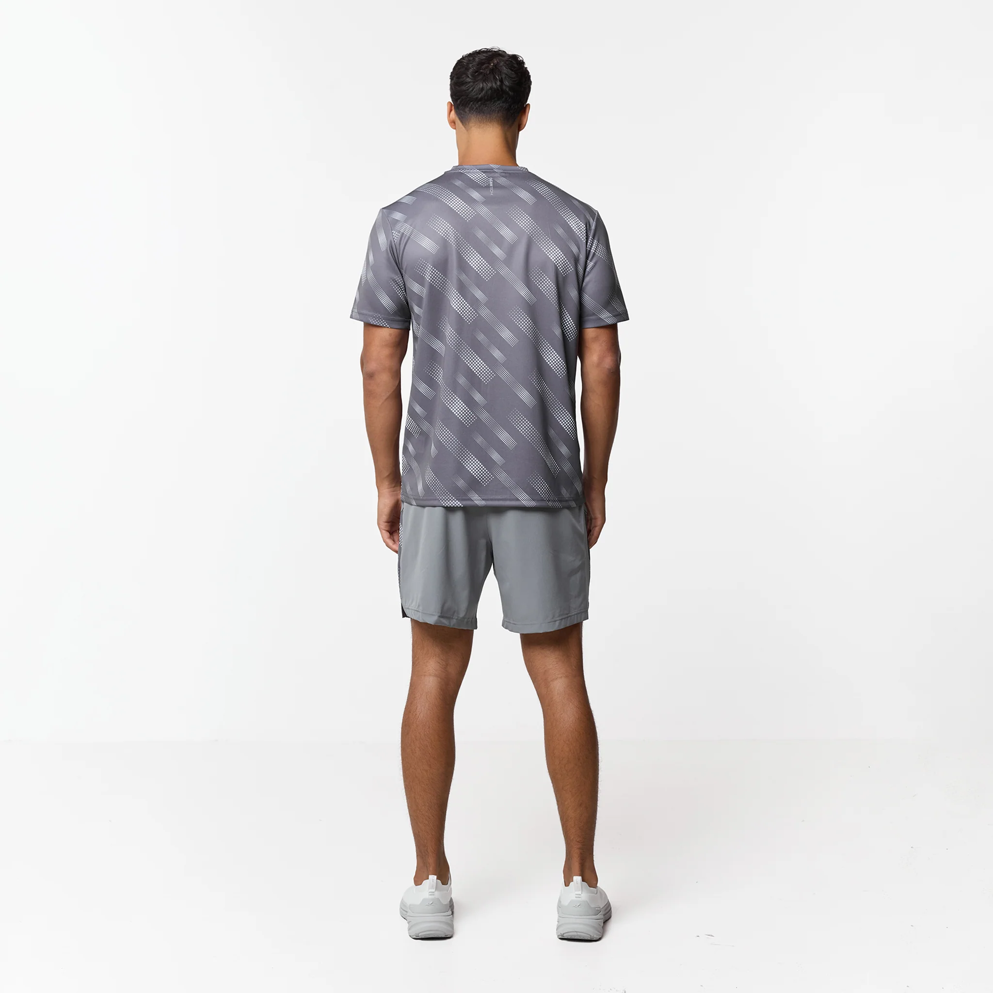 Speed Twinset | Iron Grey - Image 9