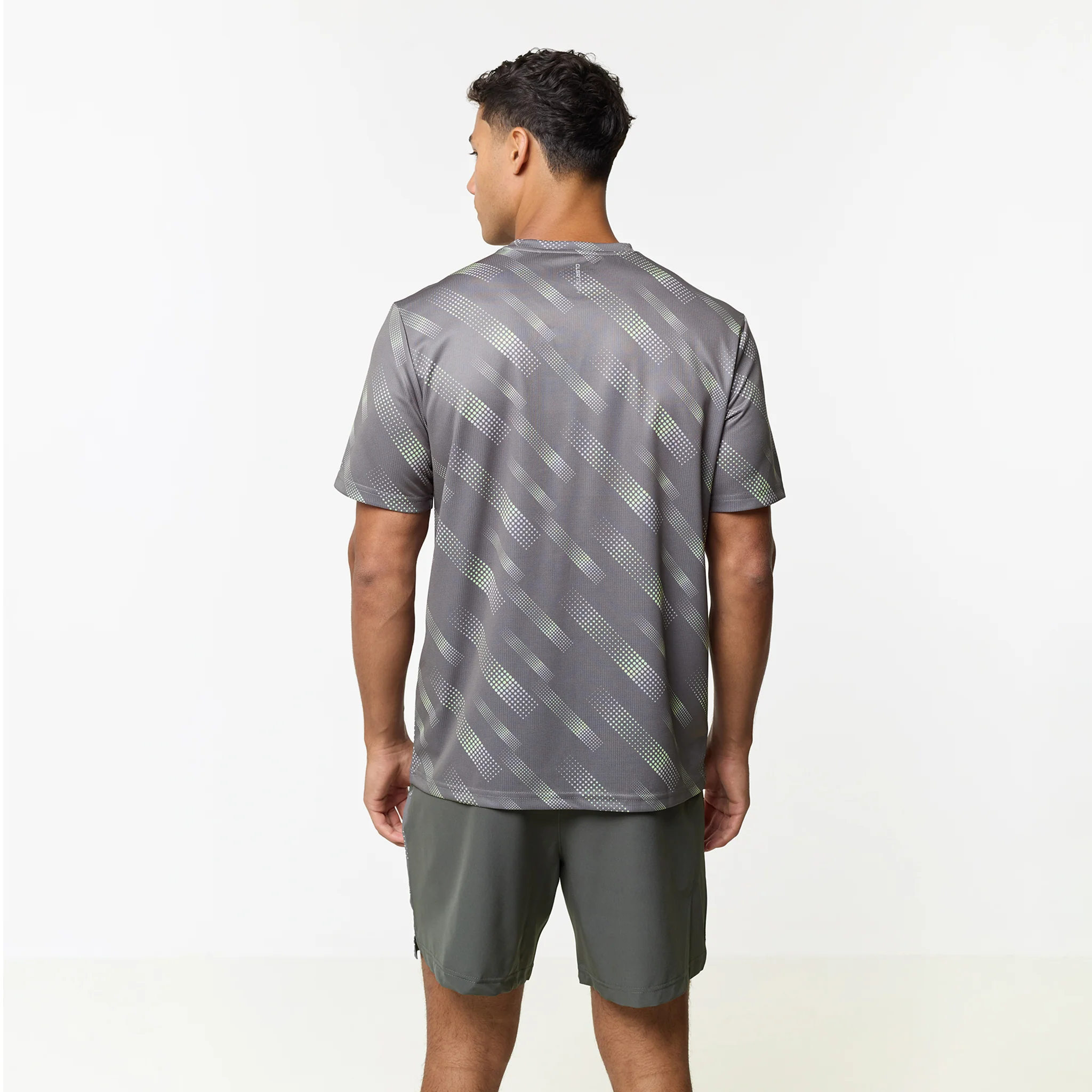Speed Twinset | Khaki - Image 11