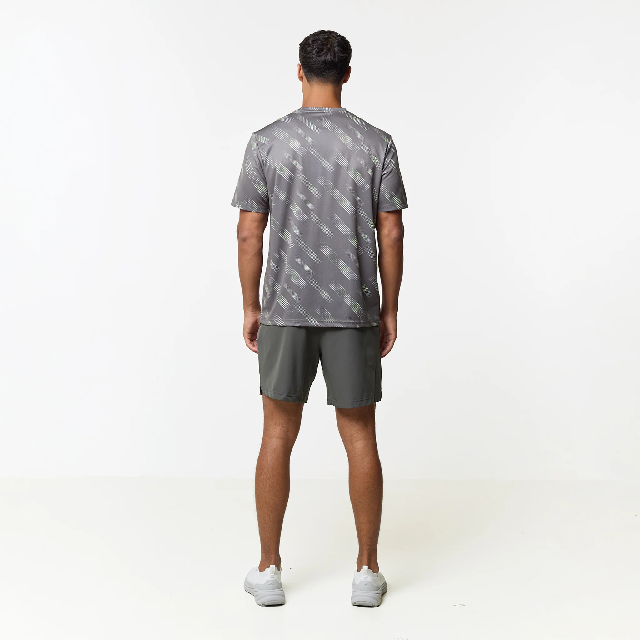 Speed Twinset | Khaki - Image 12