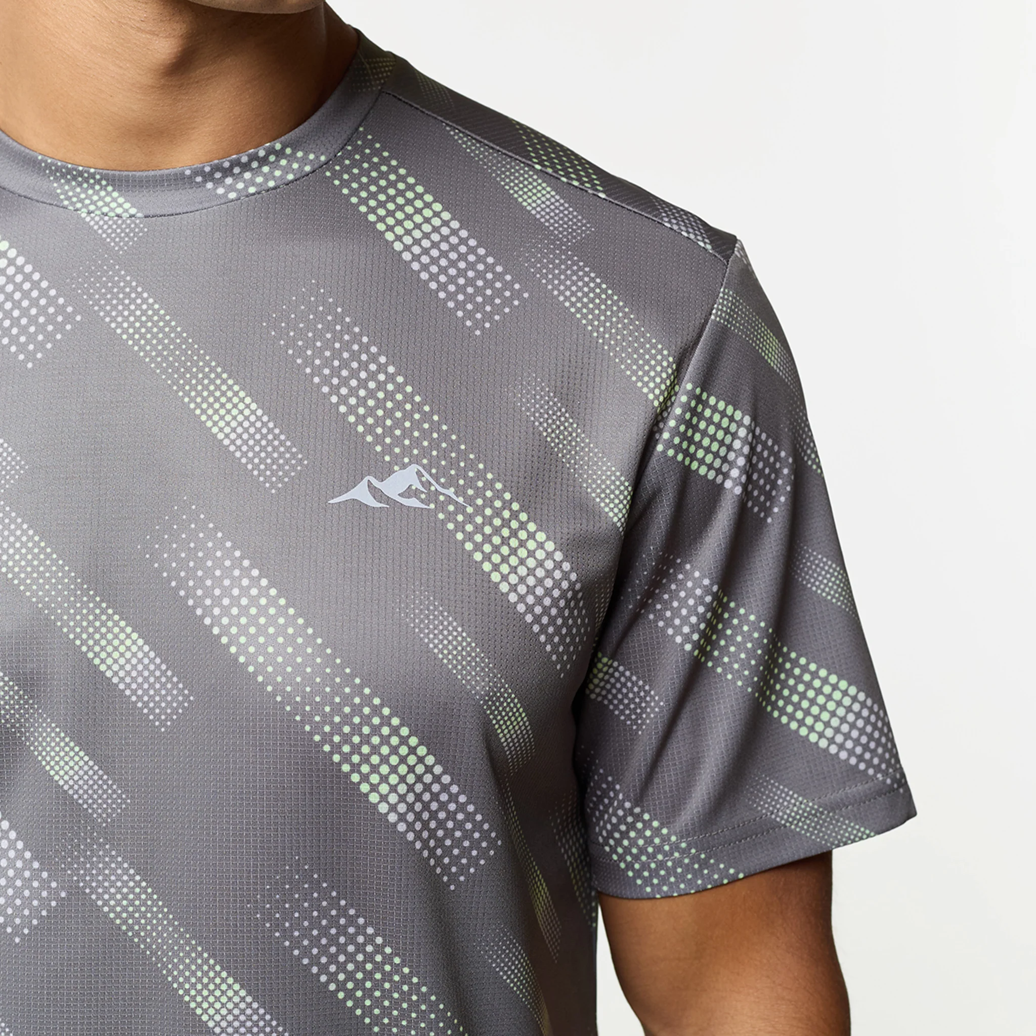 Speed Twinset | Khaki - Image 5