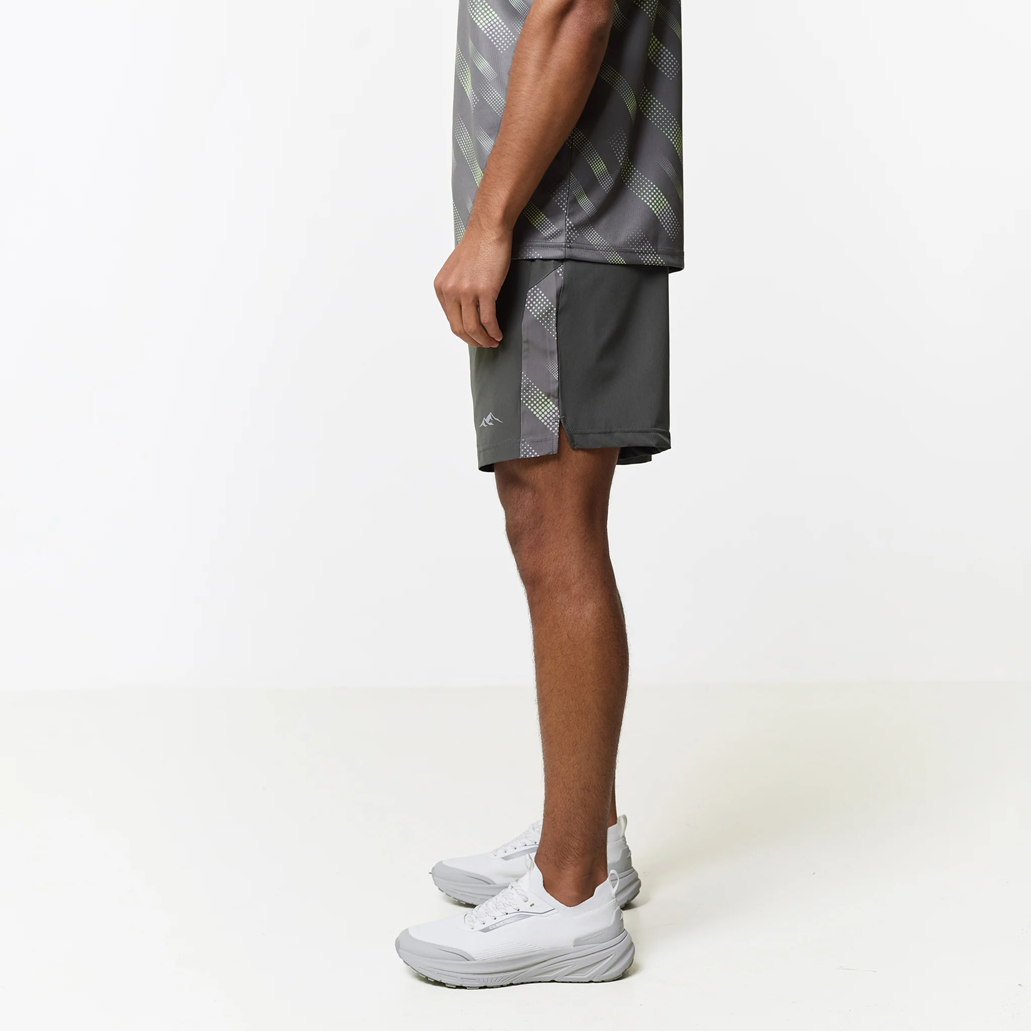 Speed Twinset | Khaki - Image 7