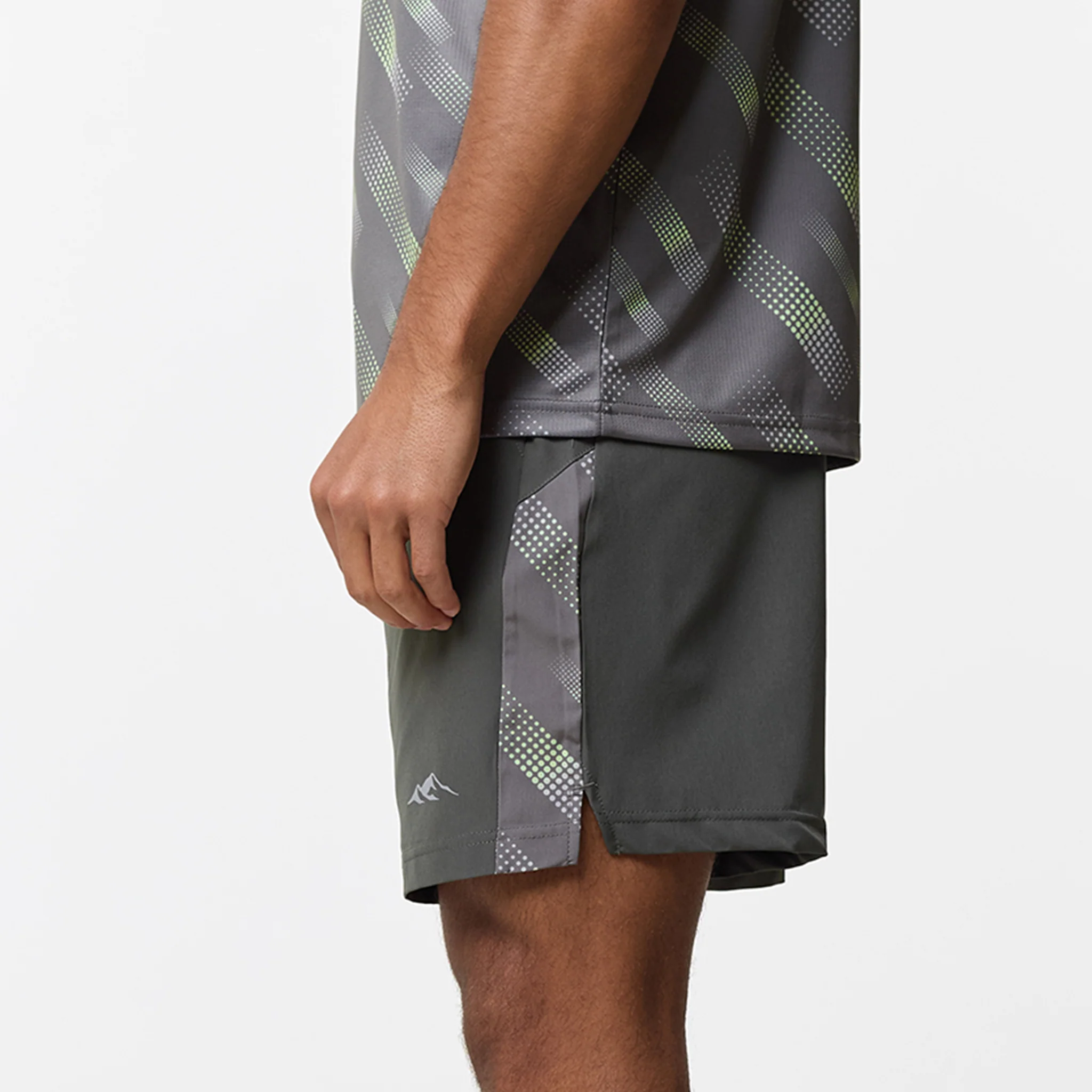Speed Twinset | Khaki - Image 8