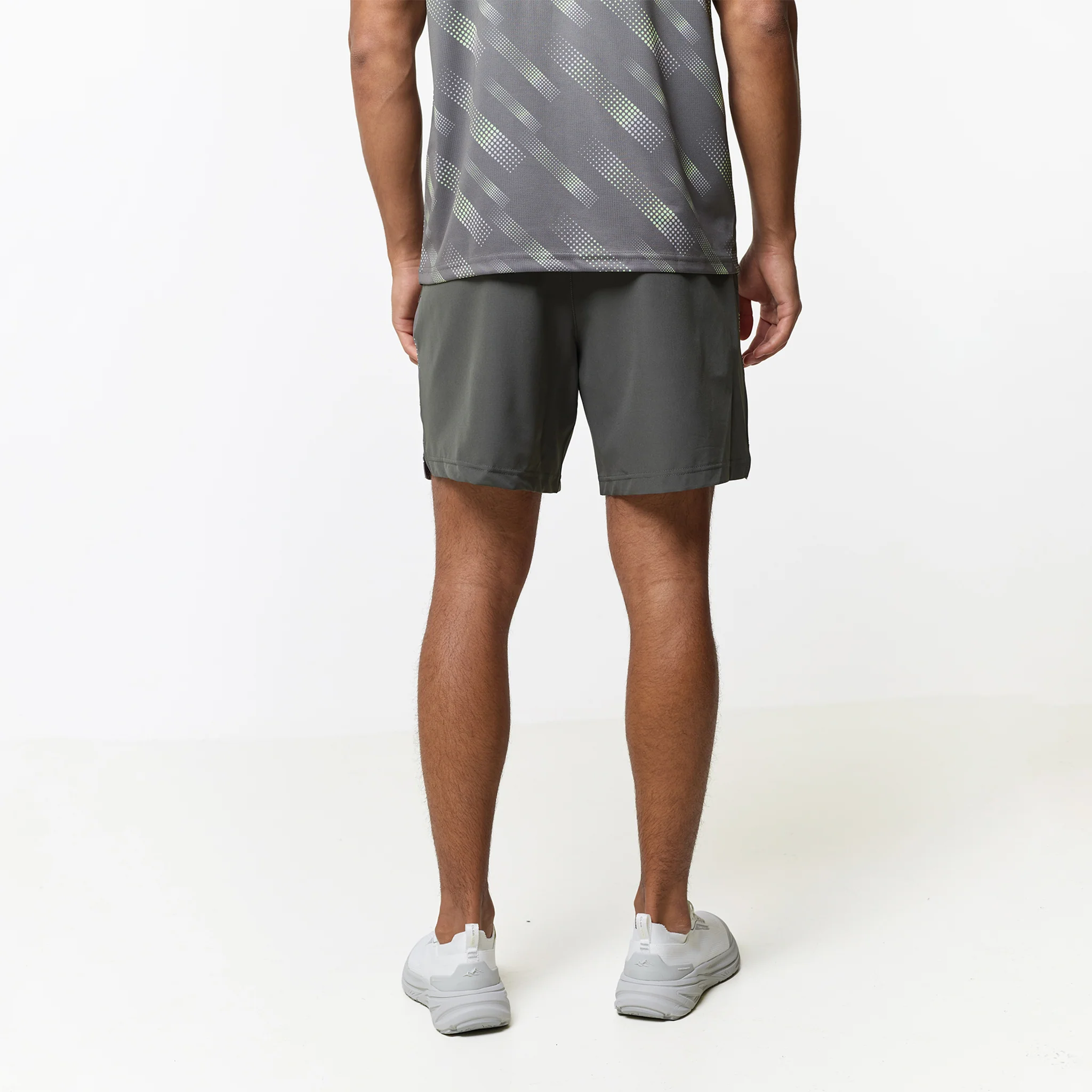 Speed Twinset | Khaki - Image 9