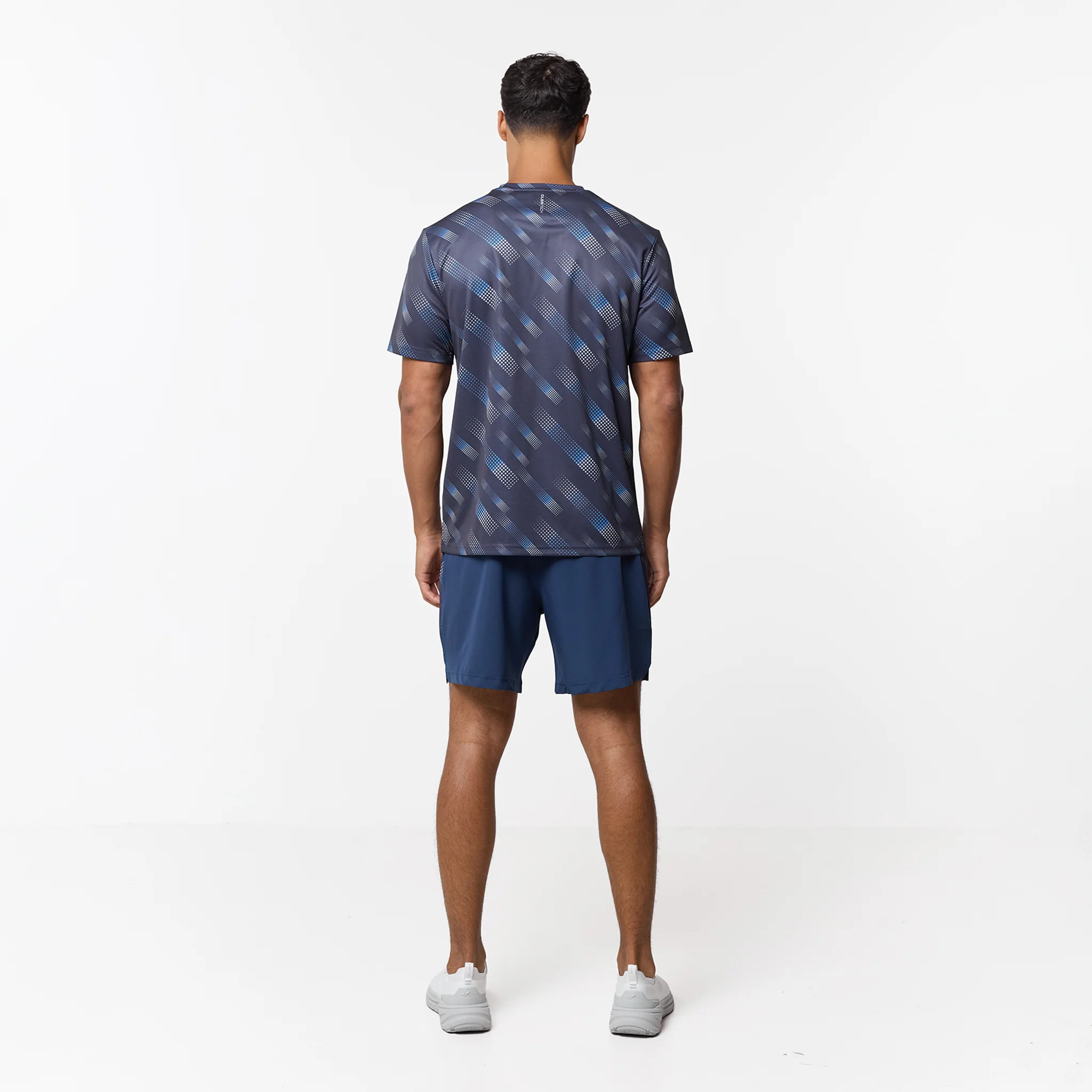Speed Twinset | Navy - Image 10