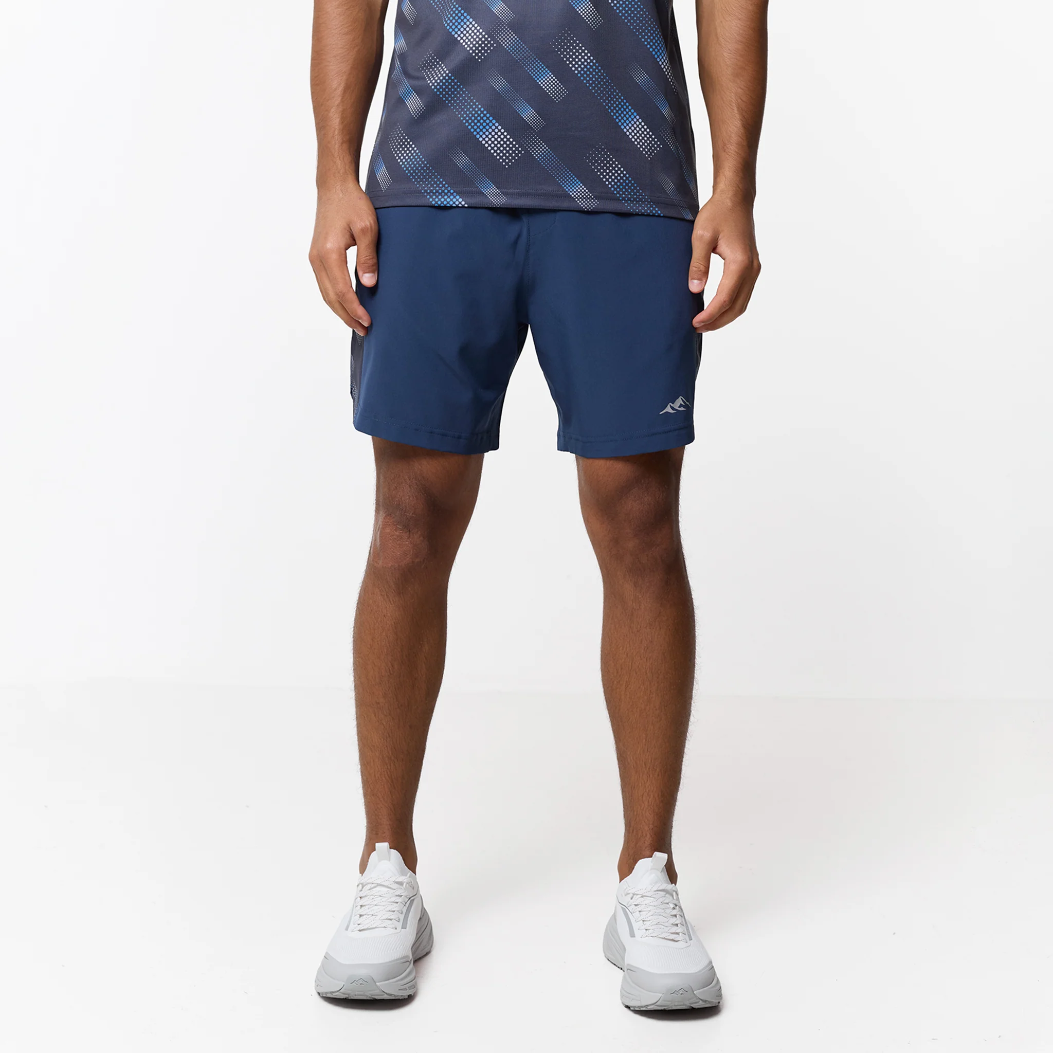 Speed Twinset | Navy - Image 3