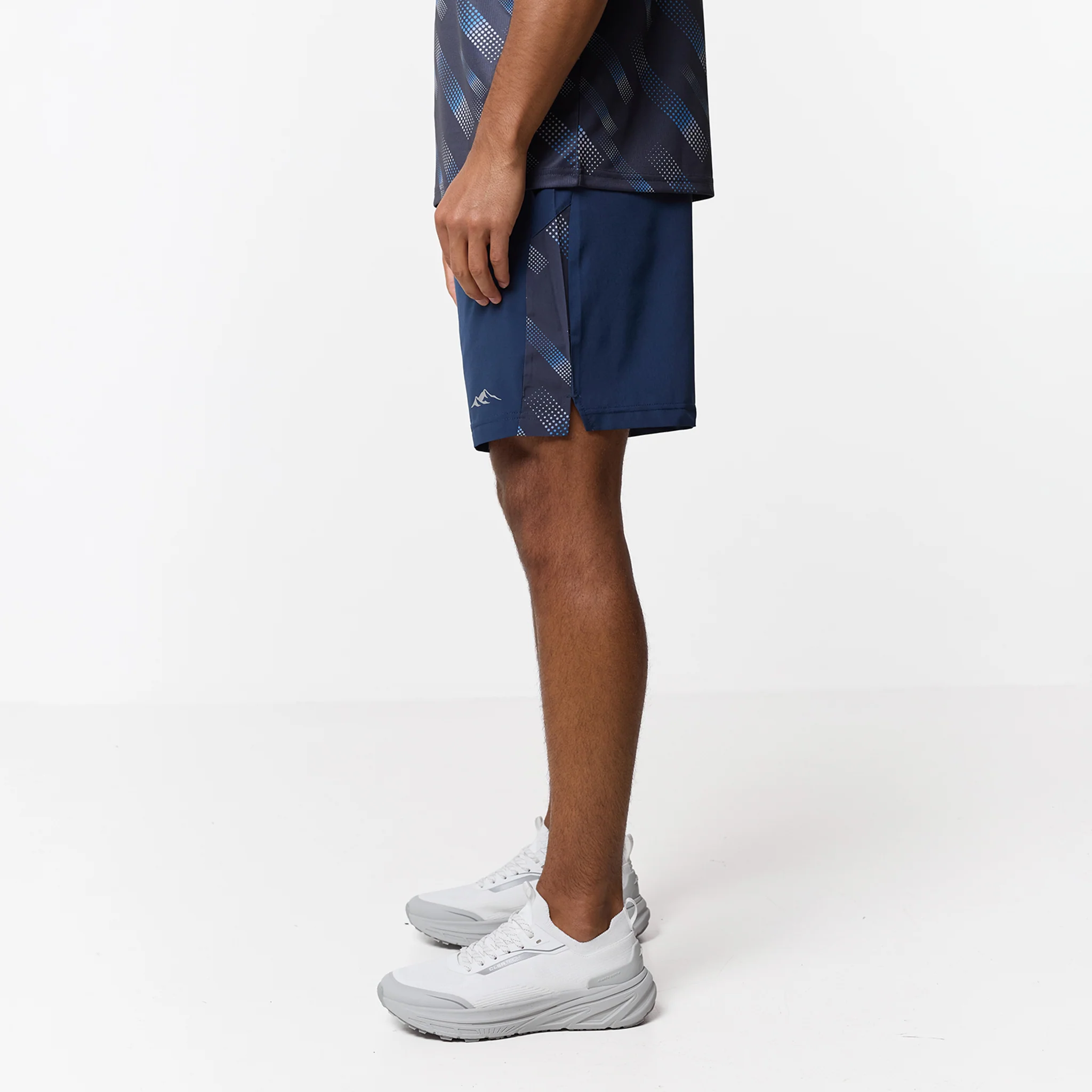 Speed Twinset | Navy - Image 5